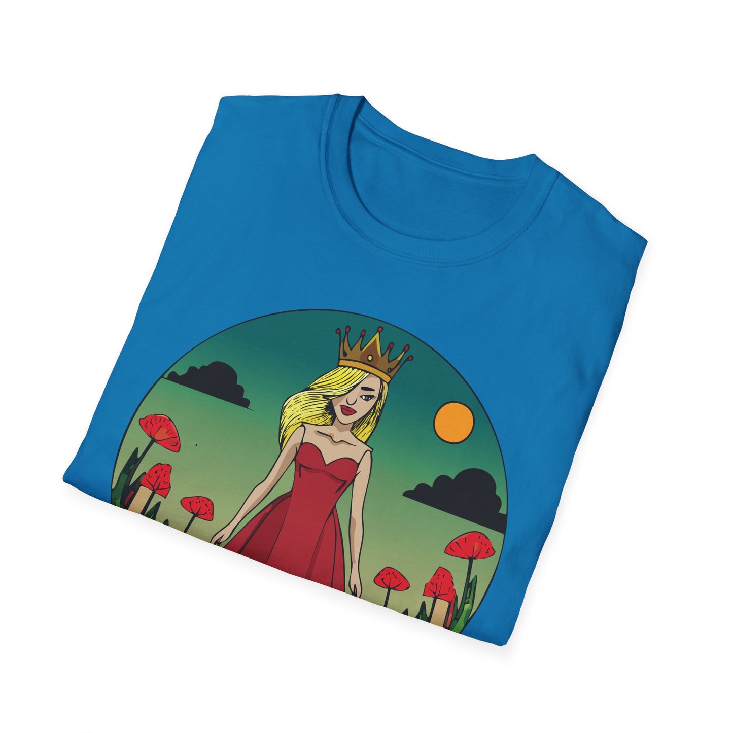 Womens T Shirts, Ladies Graphic T Shirts, Art Design Shirt