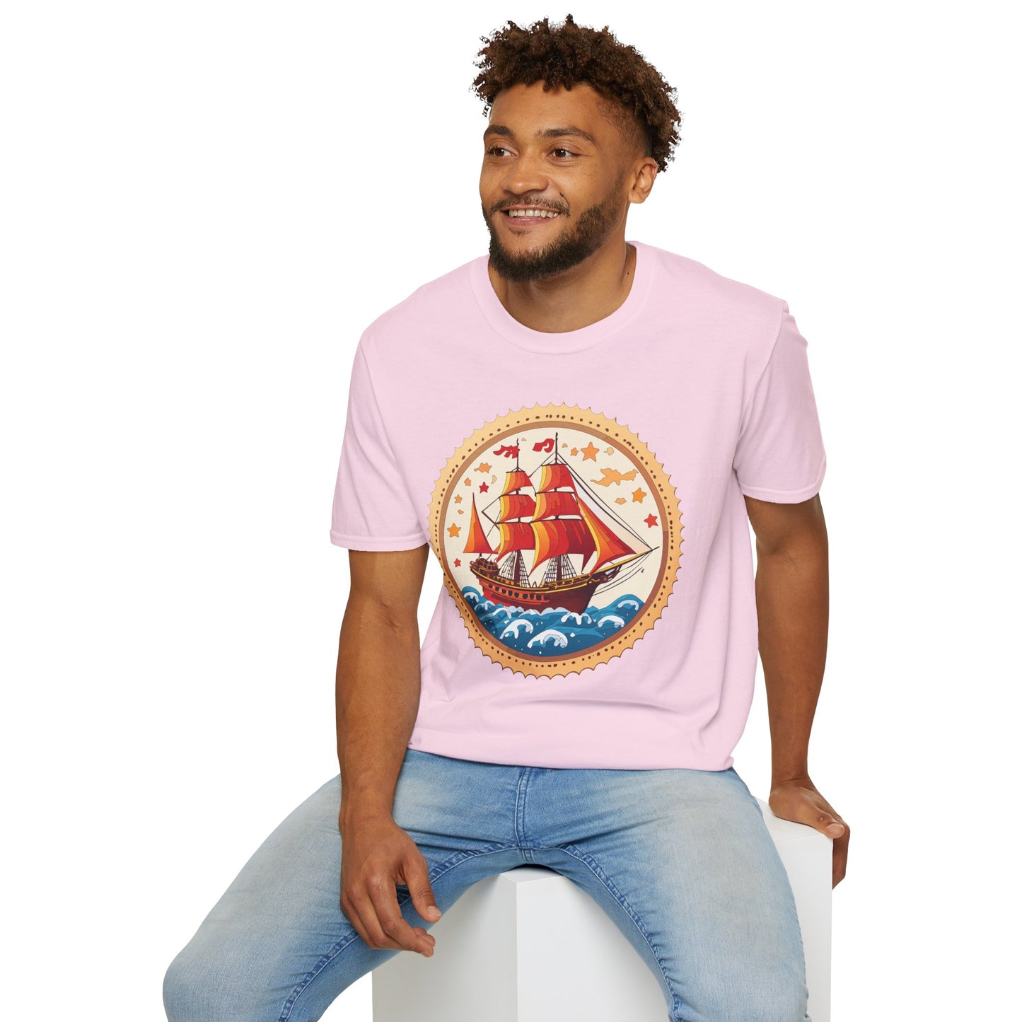 Ship T Shirts, Frigate T Shirts, Vessel Tee Shirt