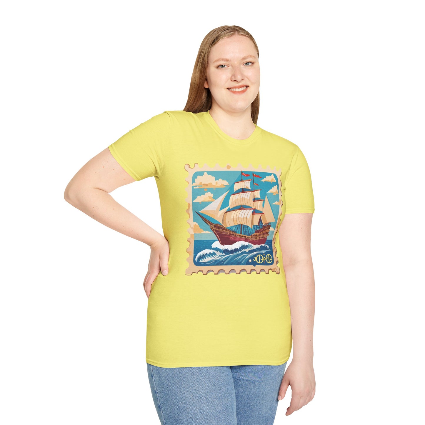 Ship T Shirts, Frigate T Shirts, Vessel Tee Shirt