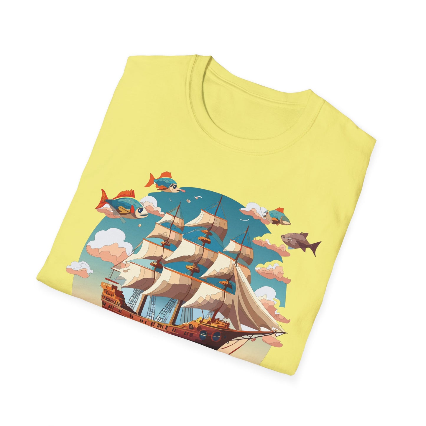 Ship T Shirts, Frigate T Shirts, Vessel Tee Shirt