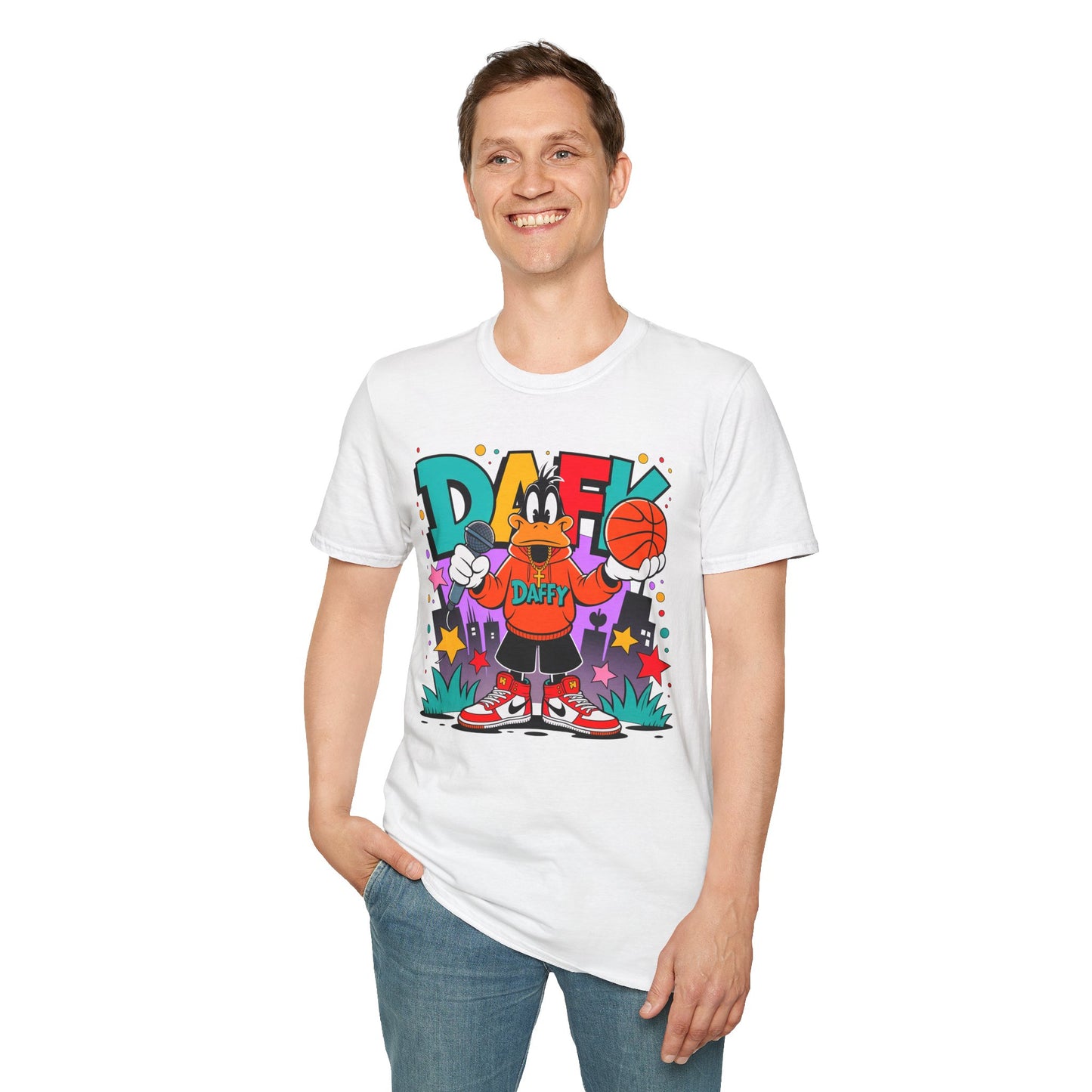 T Shirt with Cartoon, Cartoon on T Shirt, Animation Shirt, T Shirt with Animation, Funny Animals Tee Shirt