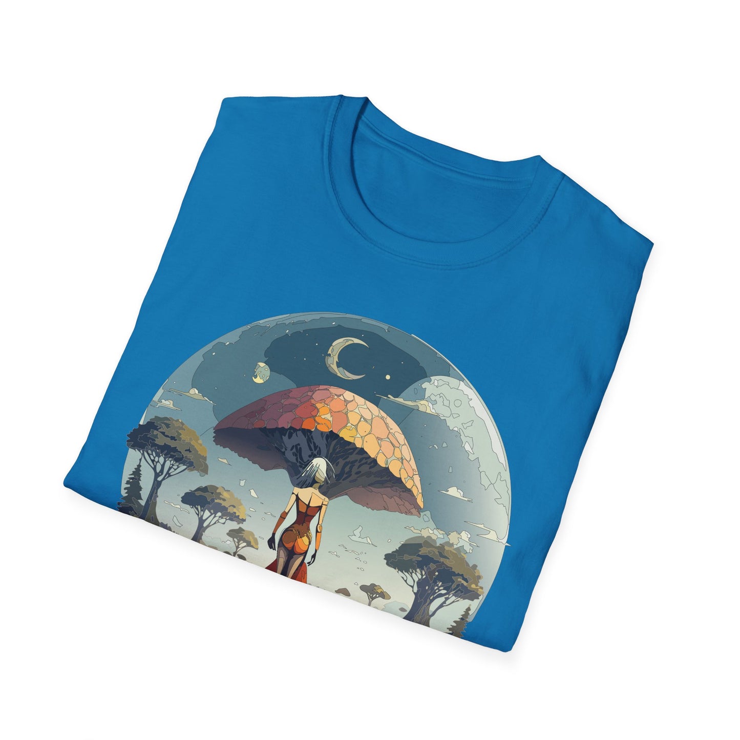 Womens T Shirts, Ladies Graphic T Shirts, Art Design Shirt