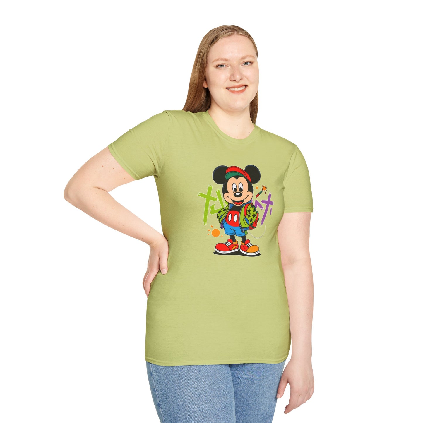 T Shirt with Cartoon, Cartoon on T Shirt, Animation Shirt, T Shirt with Animation, Funny Animals Tee Shirt