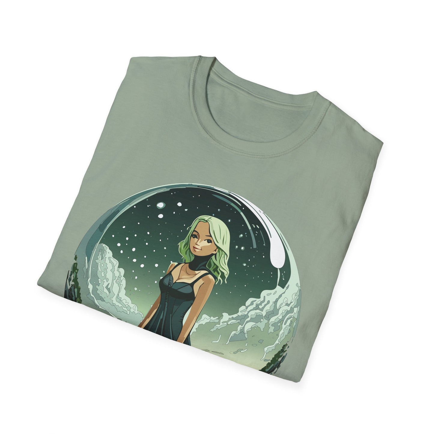 Womens T Shirts, Ladies Graphic T Shirts, Art Design Shirt