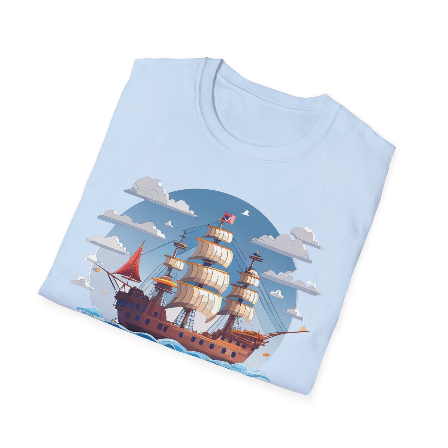 Ship T Shirts, Frigate T Shirts, Vessel Tee Shirt