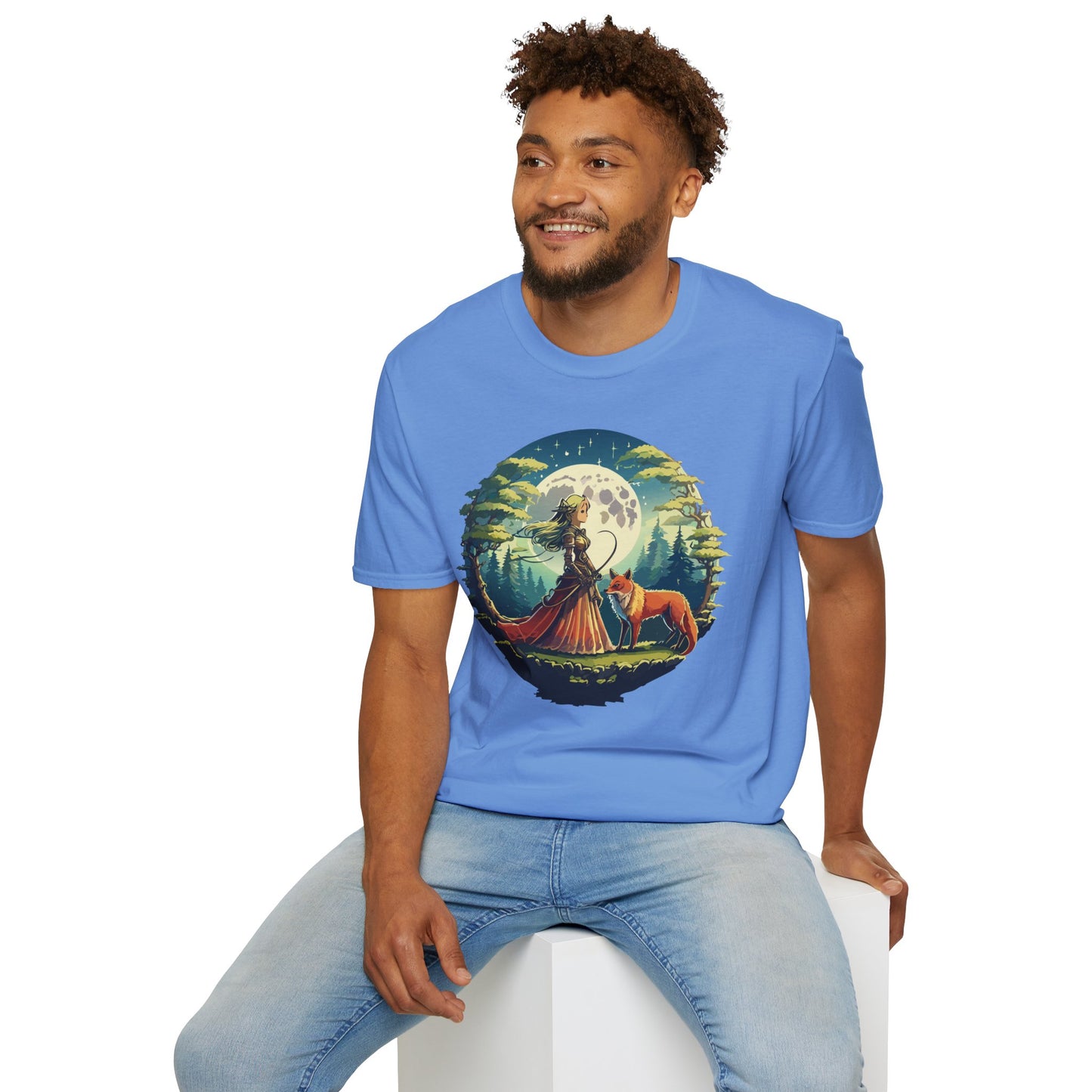 Womens T Shirts, Ladies Graphic T Shirts, Art Design Shirt