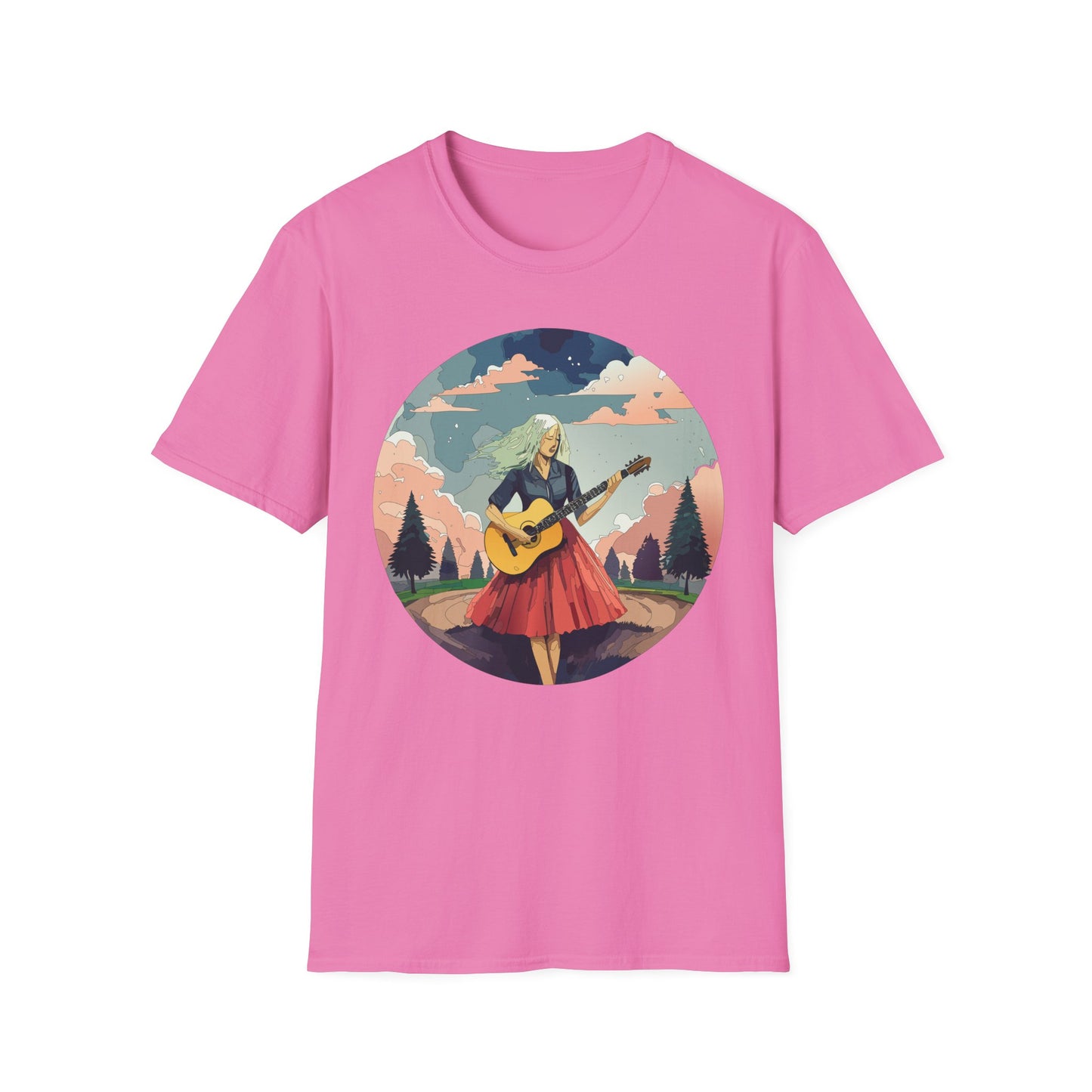 Womens T Shirts, Ladies Graphic T Shirts, Art Design Shirt