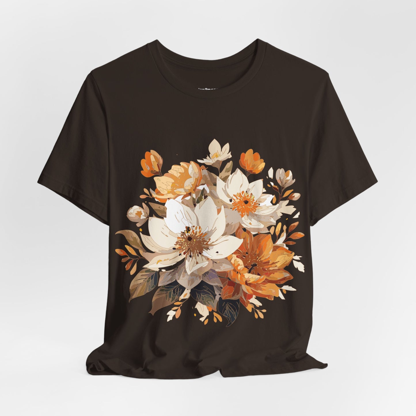Flowers Shirt, Floral Shirt - retro2nova
