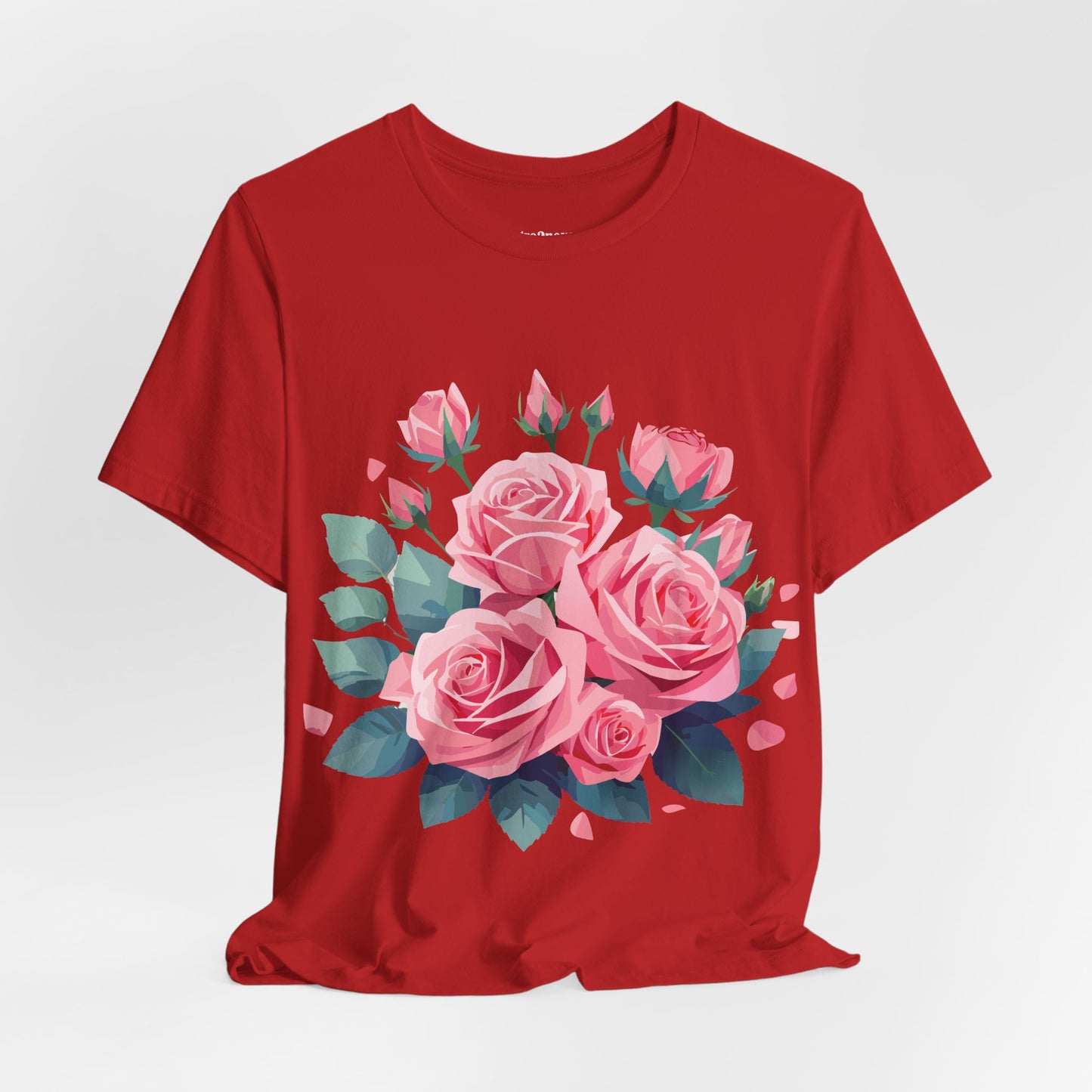 Flowers Shirt, Floral Shirt - retro2nova