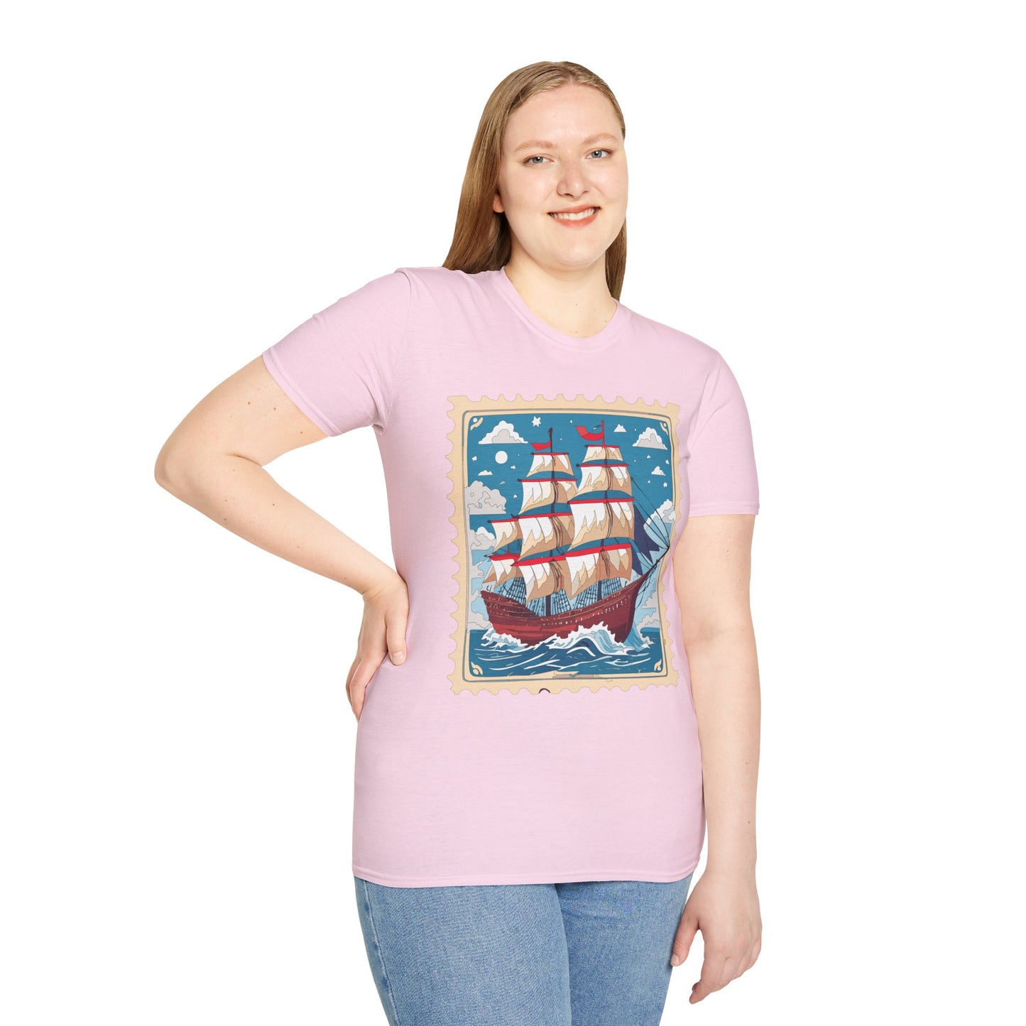 Ship T Shirts, Frigate T Shirts, Vessel Tee Shirt