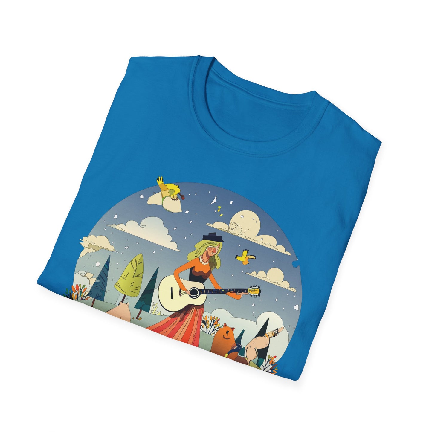 Womens T Shirts, Ladies Graphic T Shirts, Art Design Shirt