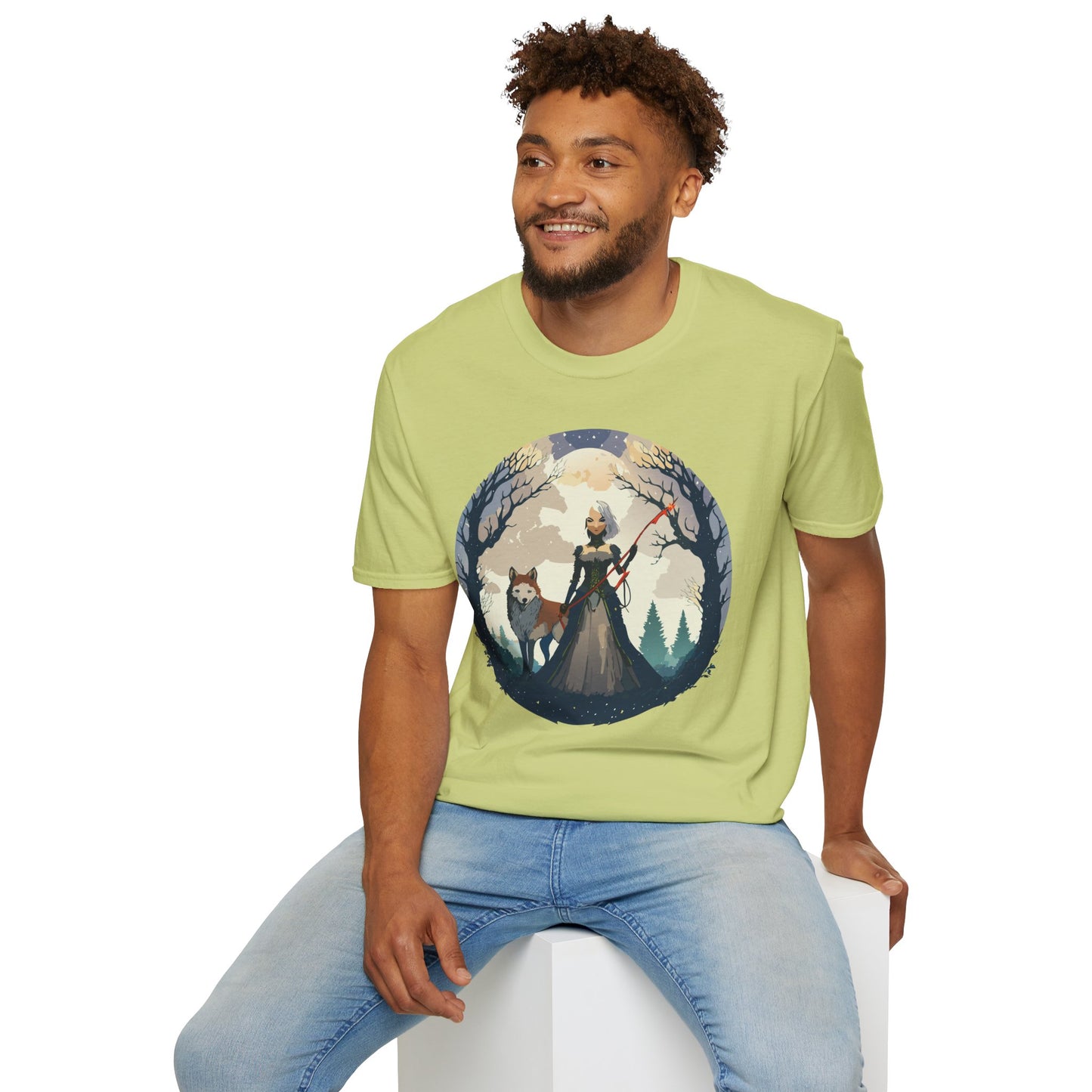 Womens T Shirts, Ladies Graphic T Shirts, Art Design Shirt