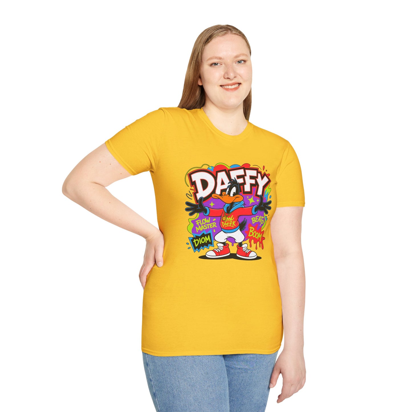 T Shirt with Cartoon, Cartoon on T Shirt, Animation Shirt, T Shirt with Animation, Funny Animals Tee Shirt