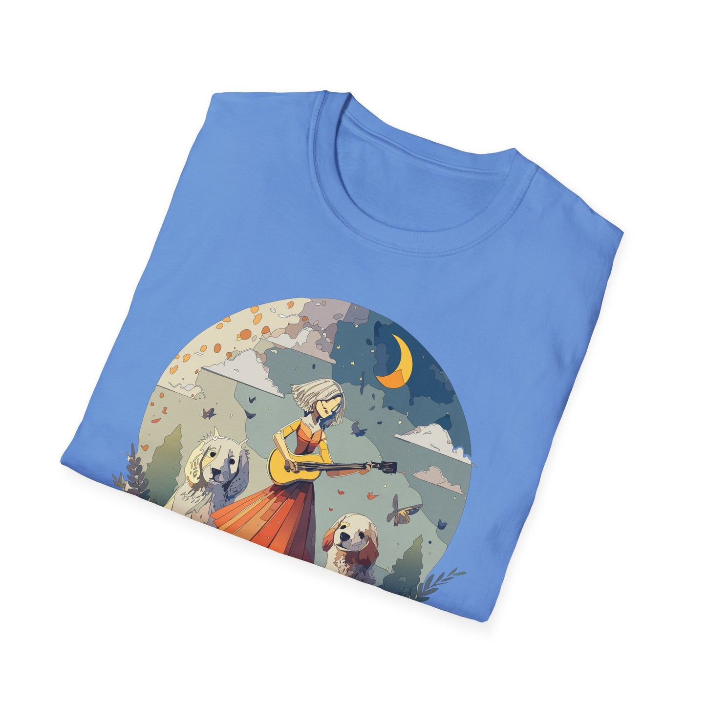 Womens T Shirts, Ladies Graphic T Shirts, Art Design Shirt