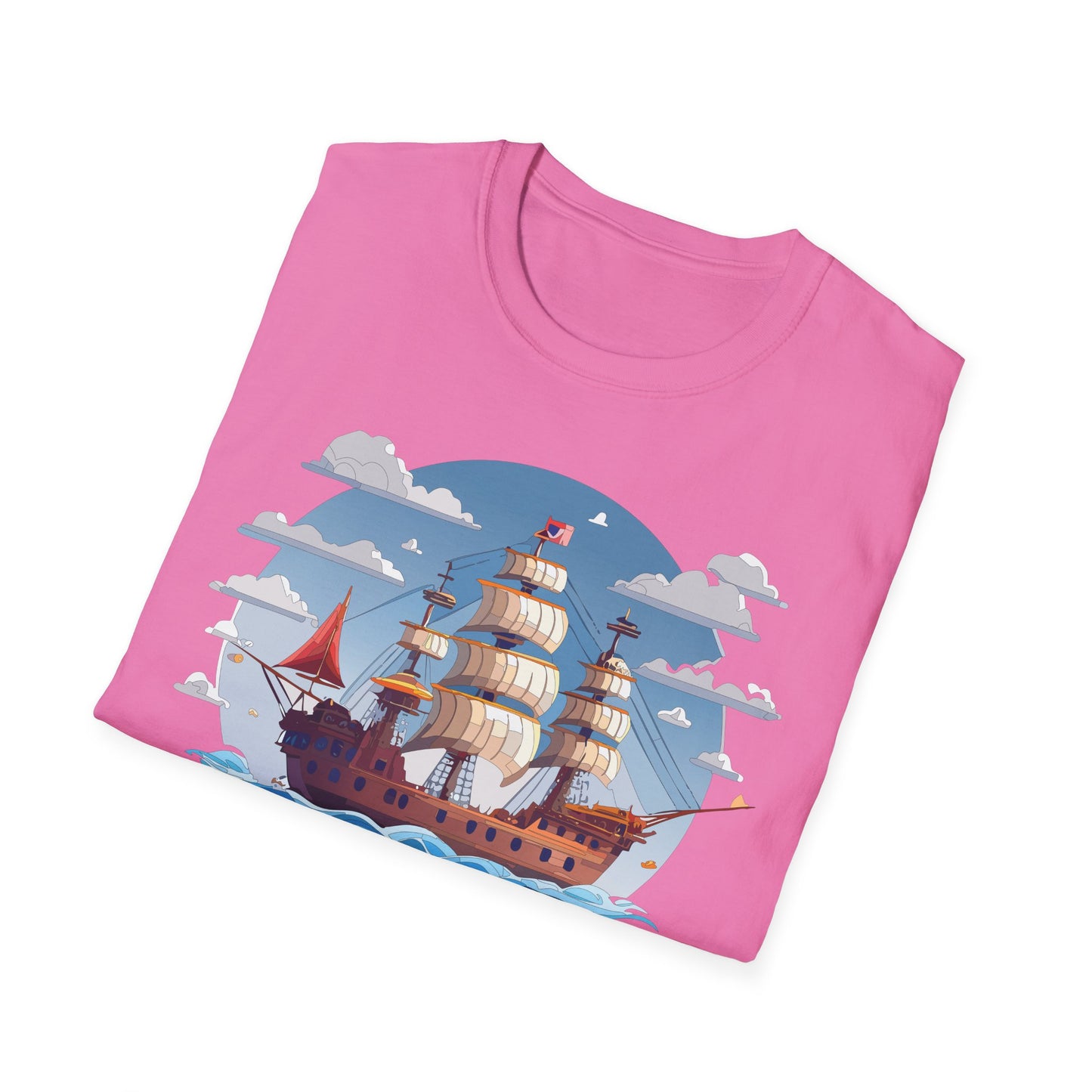 Ship T Shirts, Frigate T Shirts, Vessel Tee Shirt