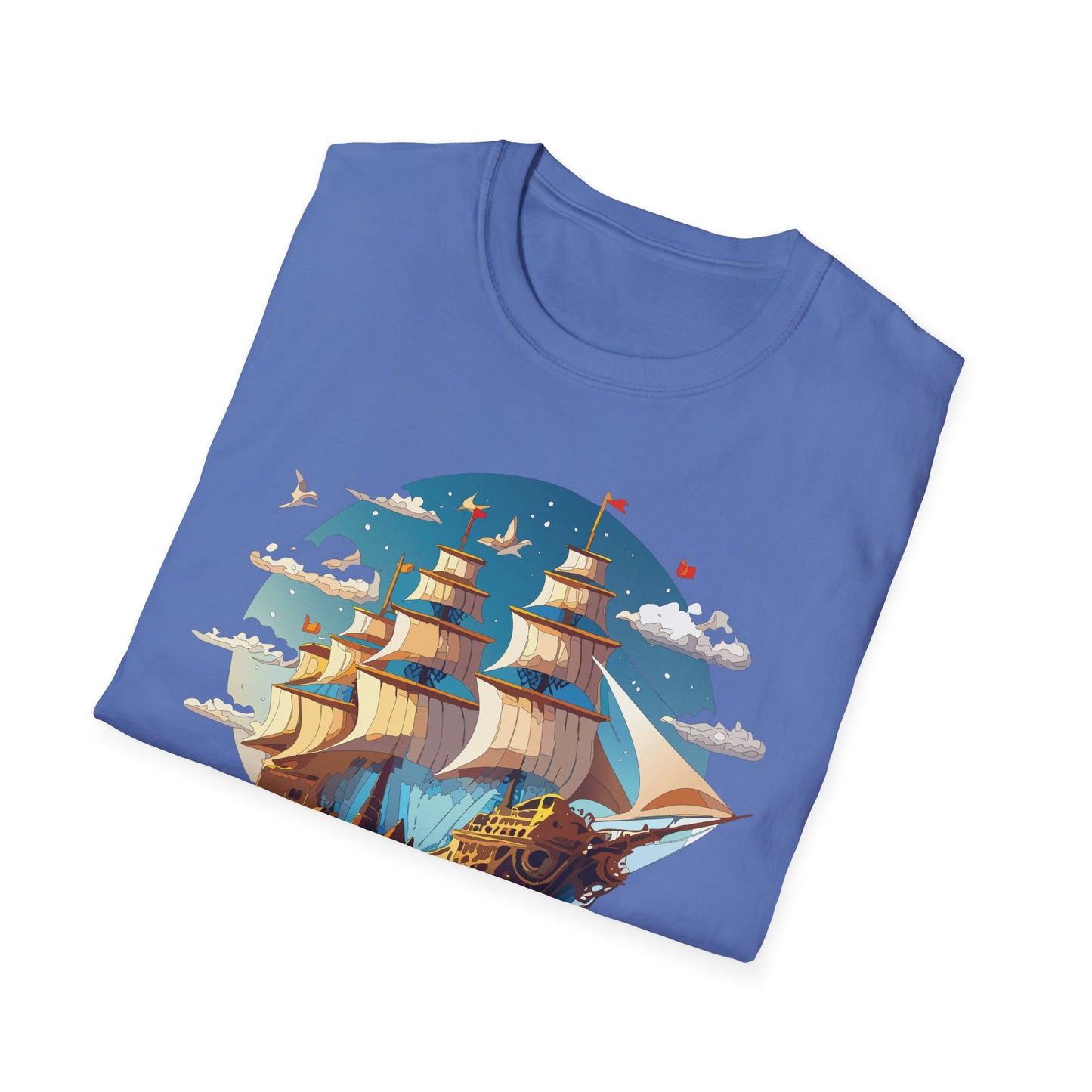 Ship T Shirts, Frigate T Shirts, Vessel Tee Shirt