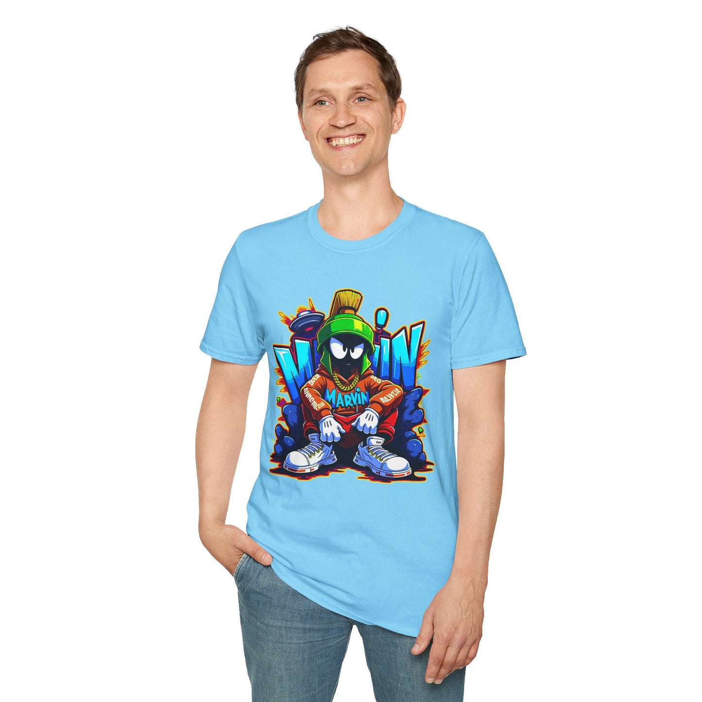 T Shirt with Cartoon, Cartoon on T Shirt, Animation Shirt, T Shirt with Animation, Funny Animals Tee Shirt