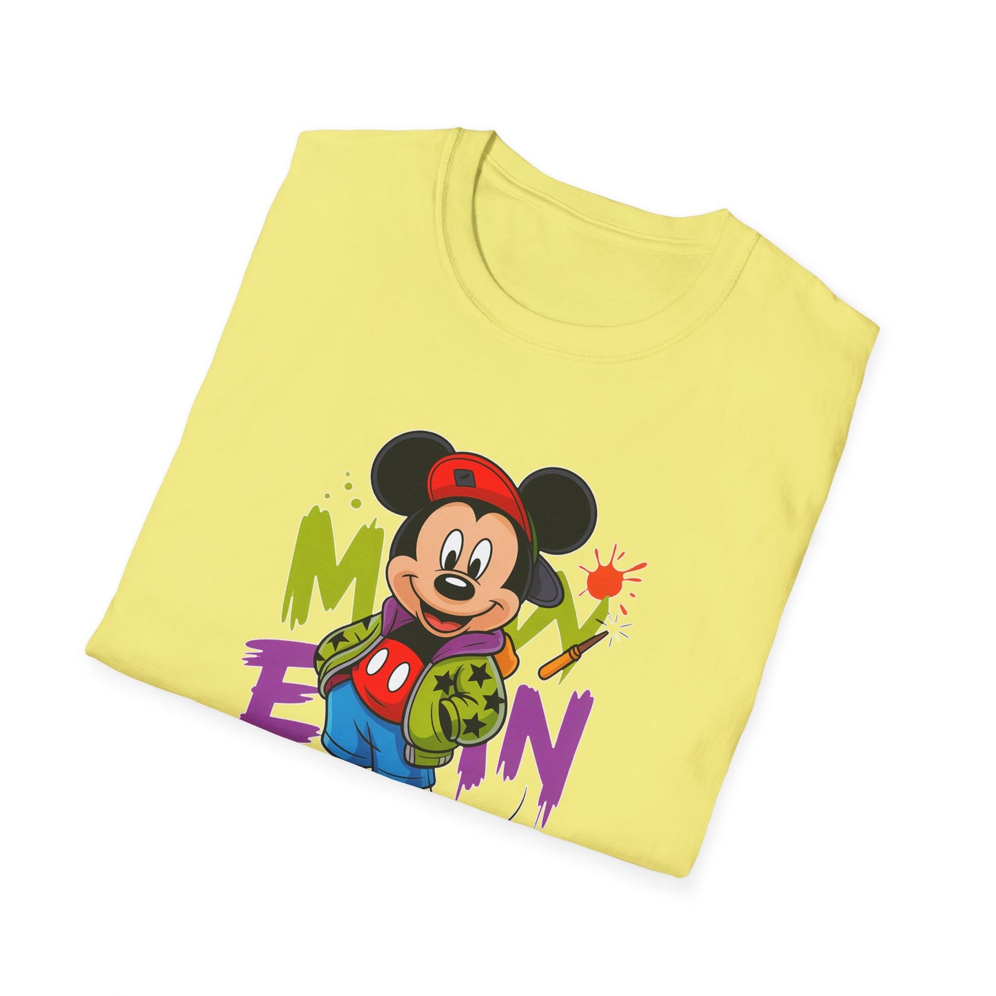 T Shirt with Cartoon, Cartoon on T Shirt, Animation Shirt, T Shirt with Animation, Funny Animals Tee Shirt