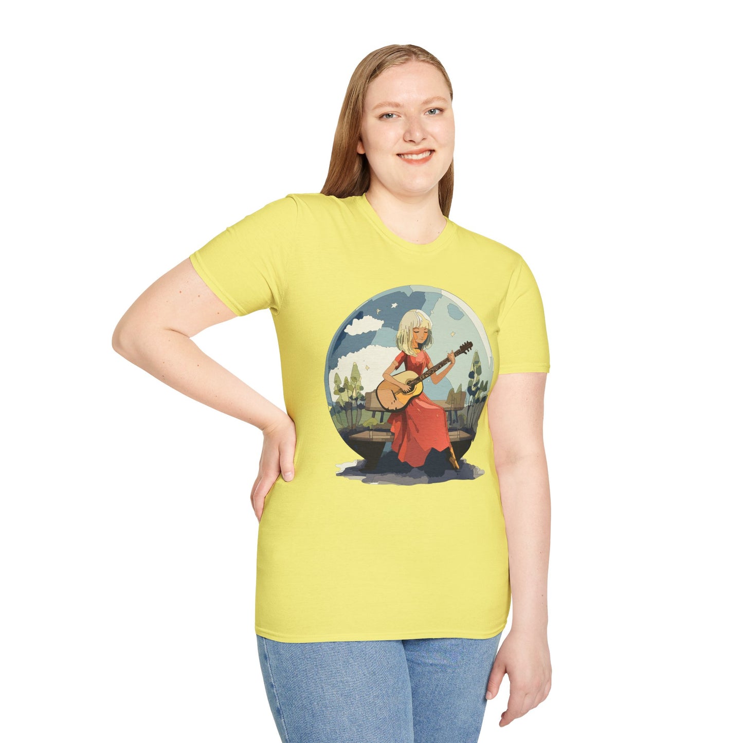 Womens T Shirts, Ladies Graphic T Shirts, Art Design Shirt