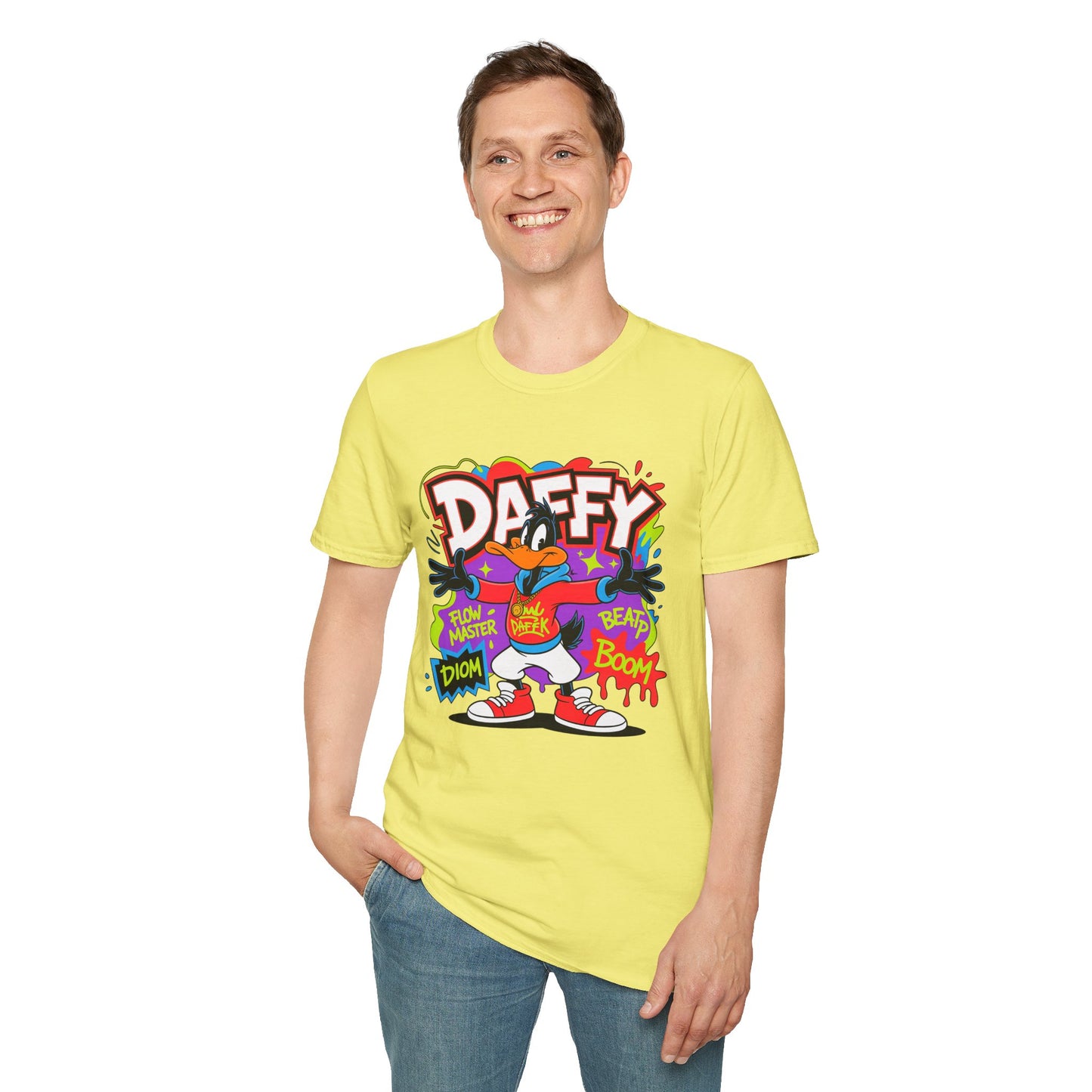T Shirt with Cartoon, Cartoon on T Shirt, Animation Shirt, T Shirt with Animation, Funny Animals Tee Shirt