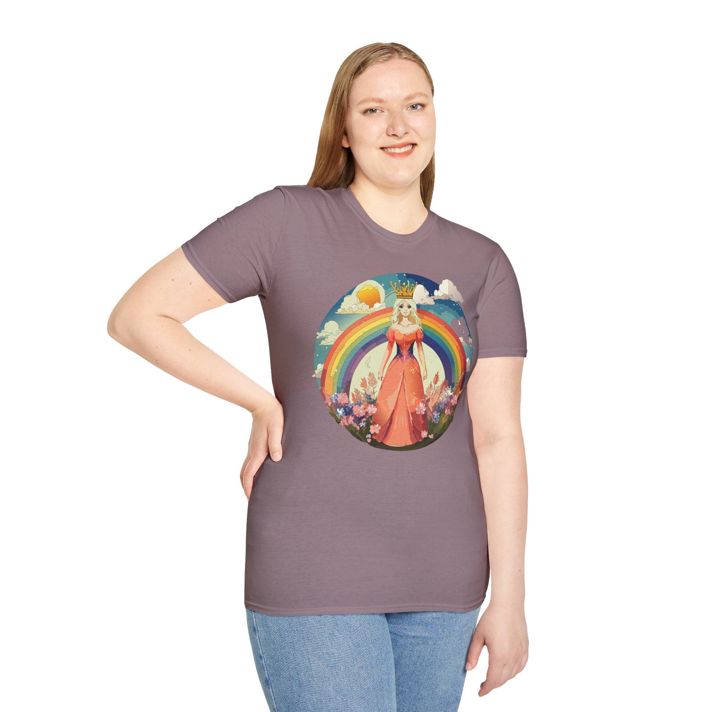 Womens T Shirts, Ladies Graphic T Shirts, Art Design Shirt