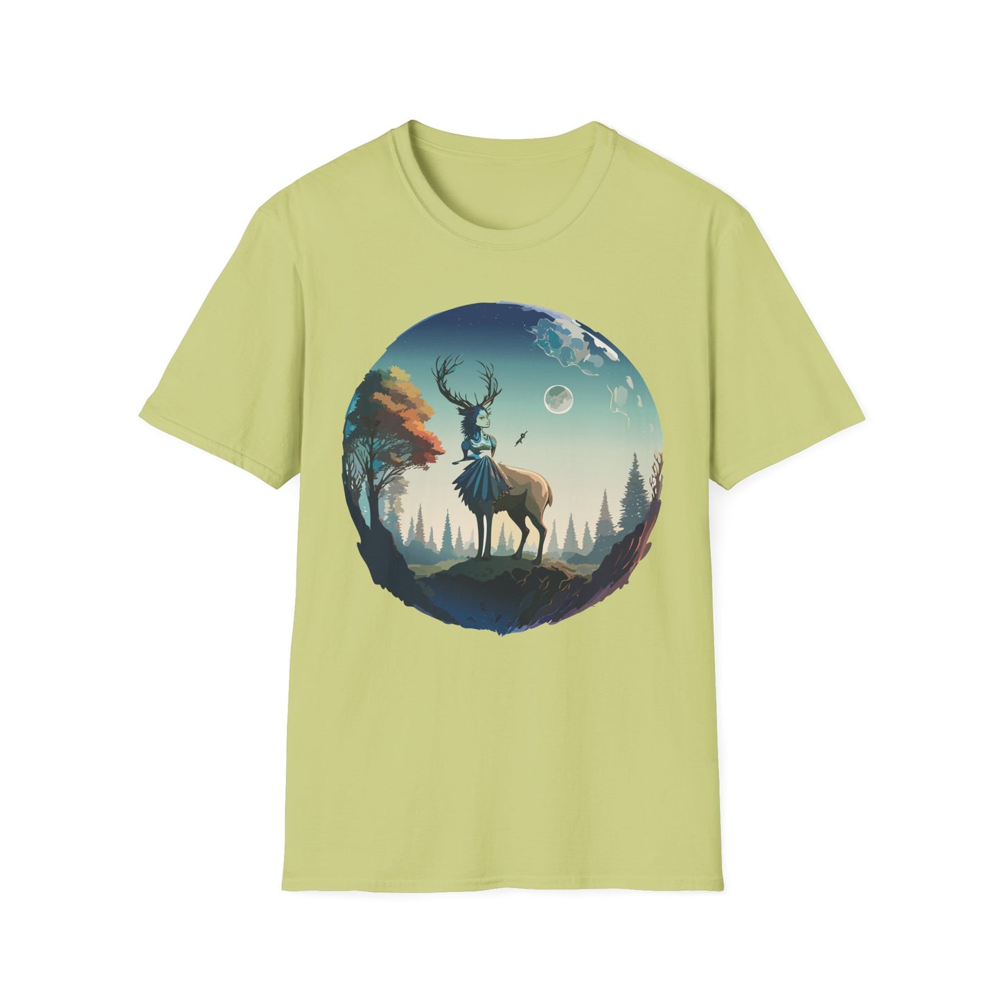 Womens T Shirts, Ladies Graphic T Shirts, Art Design Shirt
