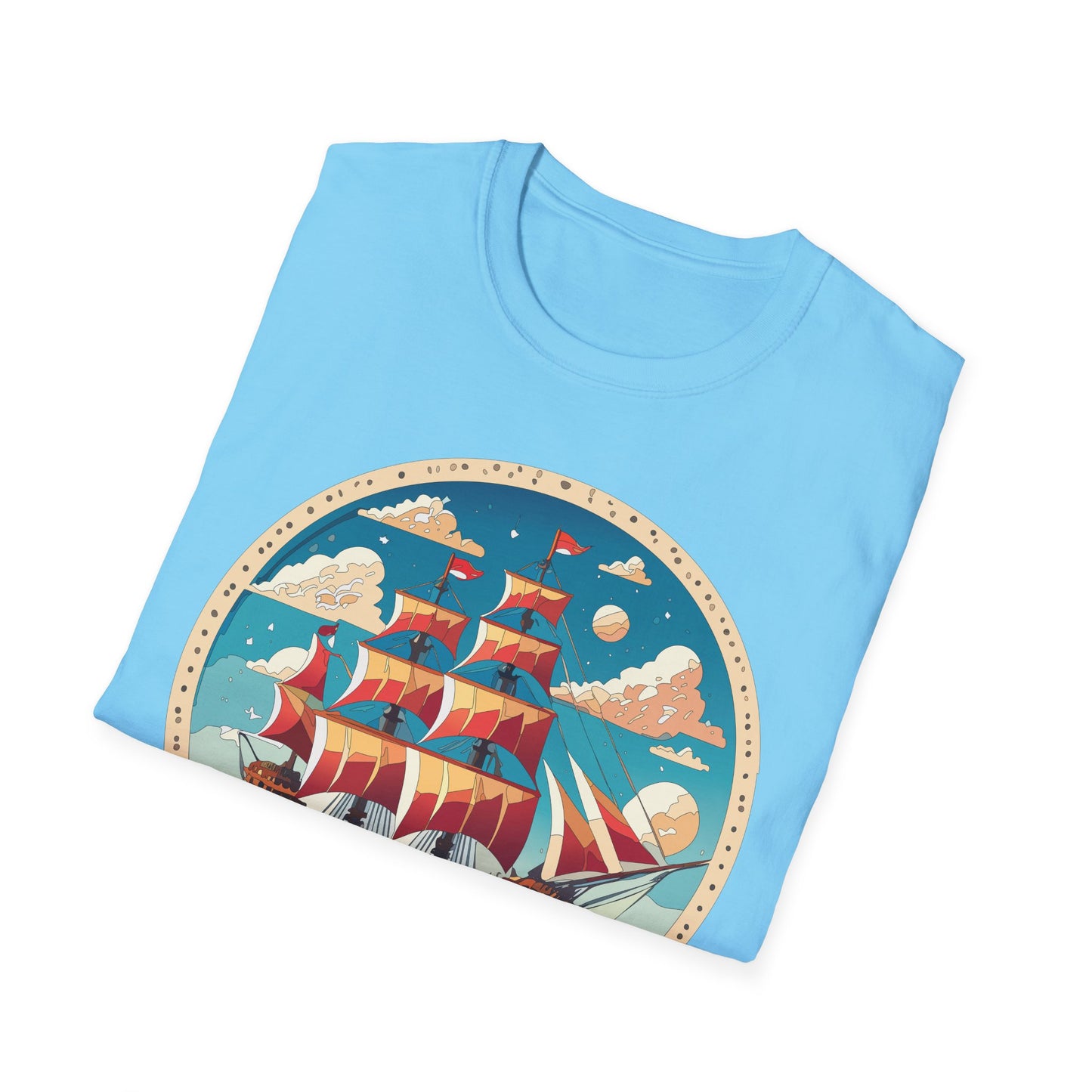 Ship T Shirts, Frigate T Shirts, Vessel Tee Shirt