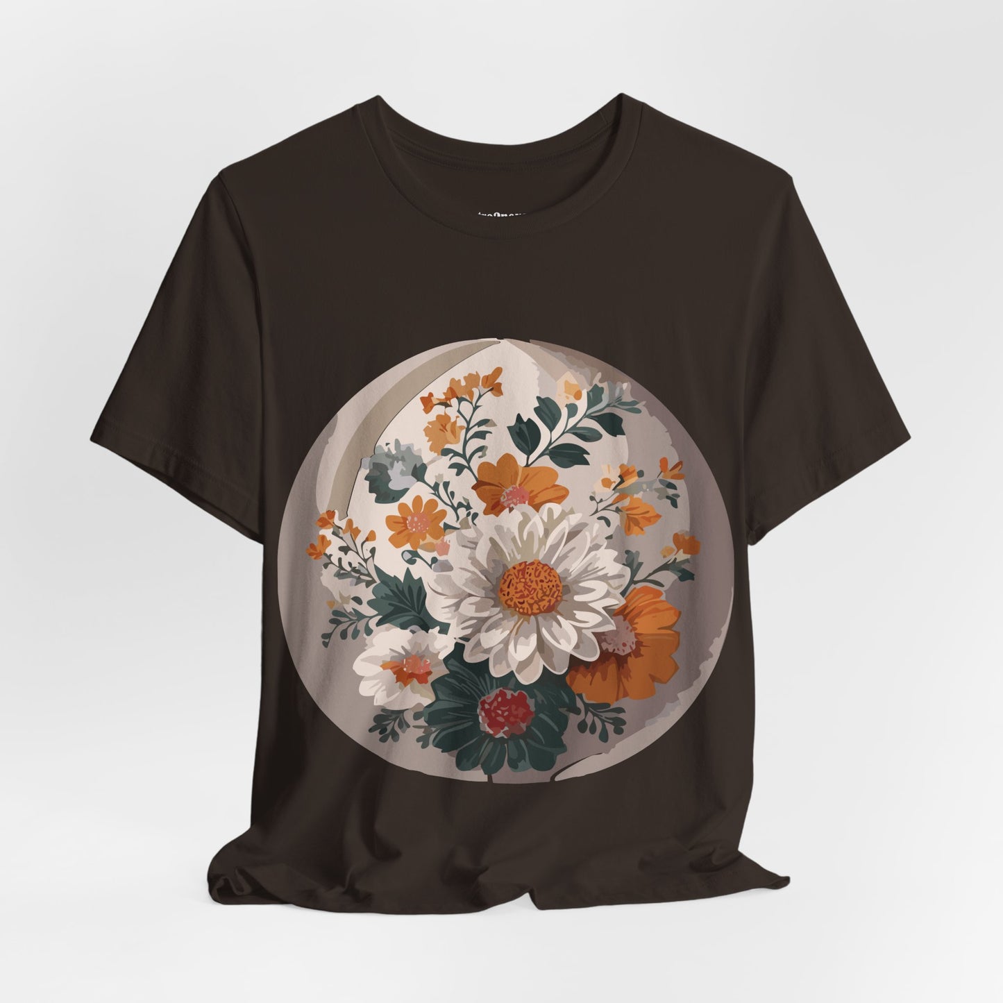 Flowers Shirt, Floral Shirt - retro2nova