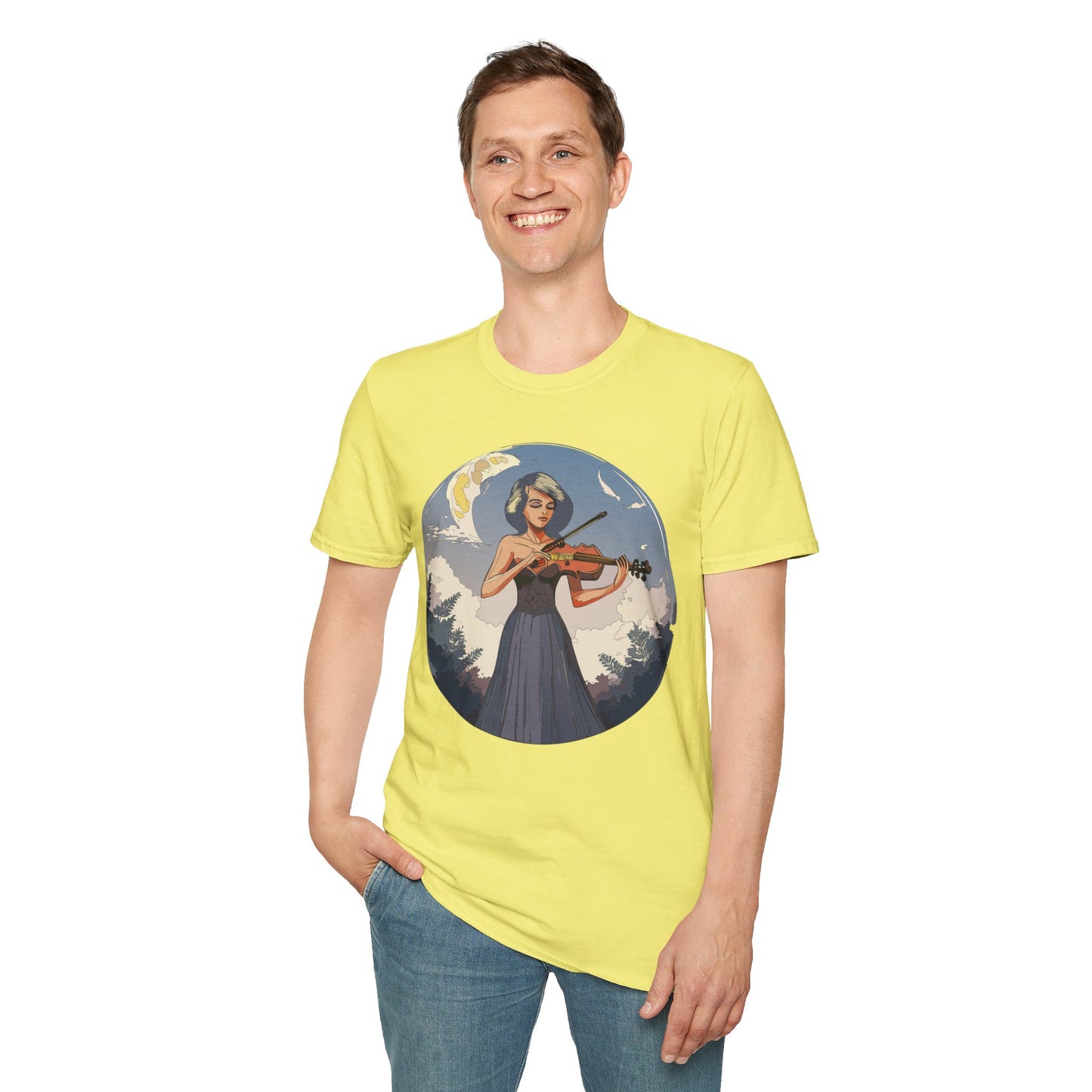 Womens T Shirts, Ladies Graphic T Shirts, Art Design Shirt