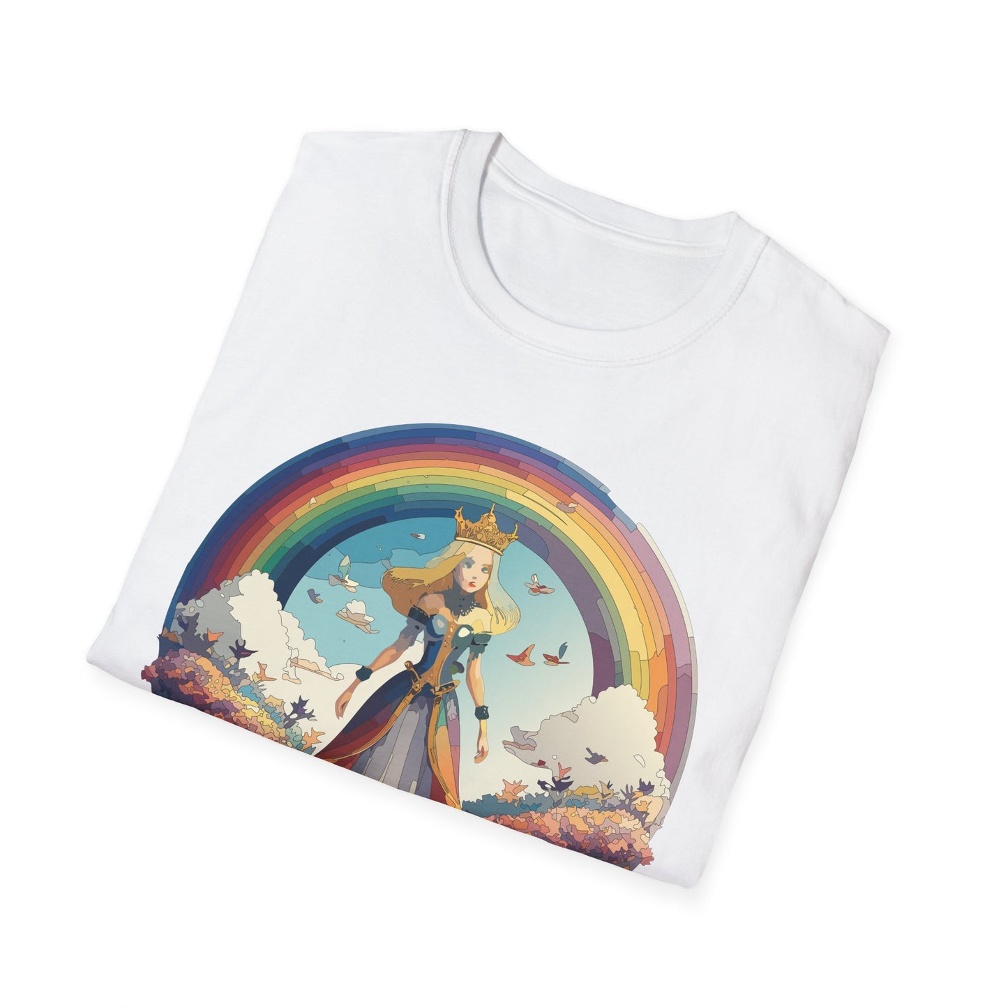 Womens T Shirts, Ladies Graphic T Shirts, Art Design Shirt