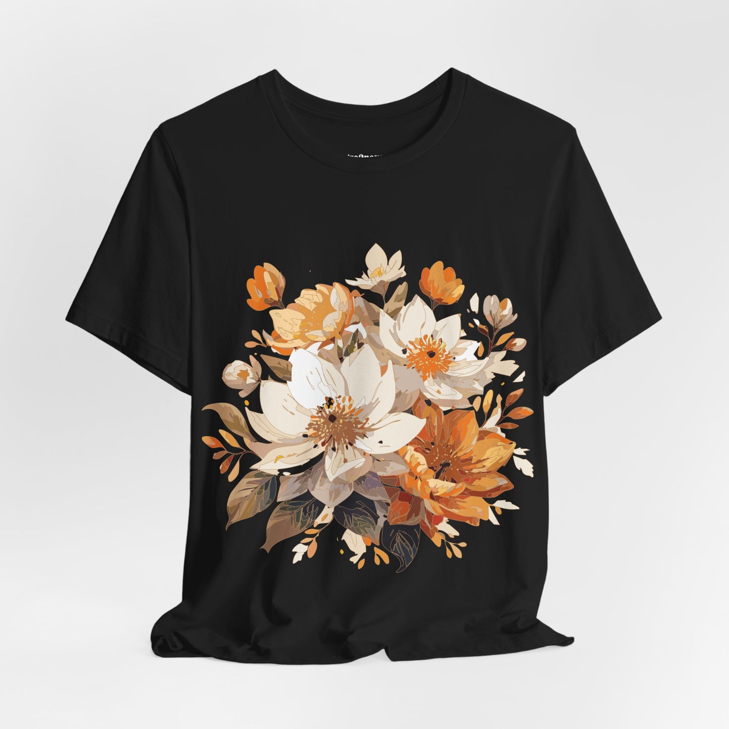 Flowers Shirt, Floral Shirt - retro2nova
