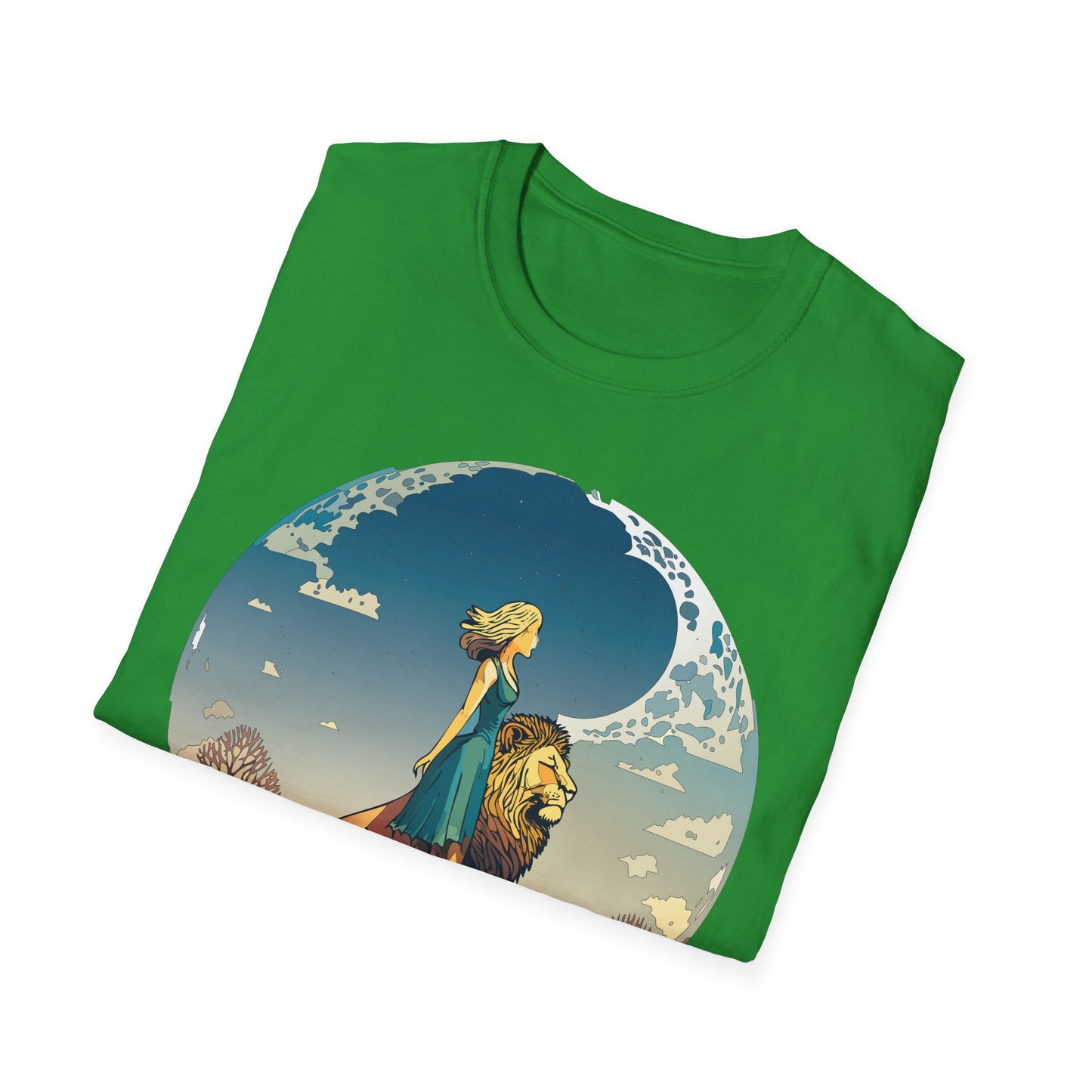 Womens T Shirts, Ladies Graphic T Shirts, Art Design Shirt