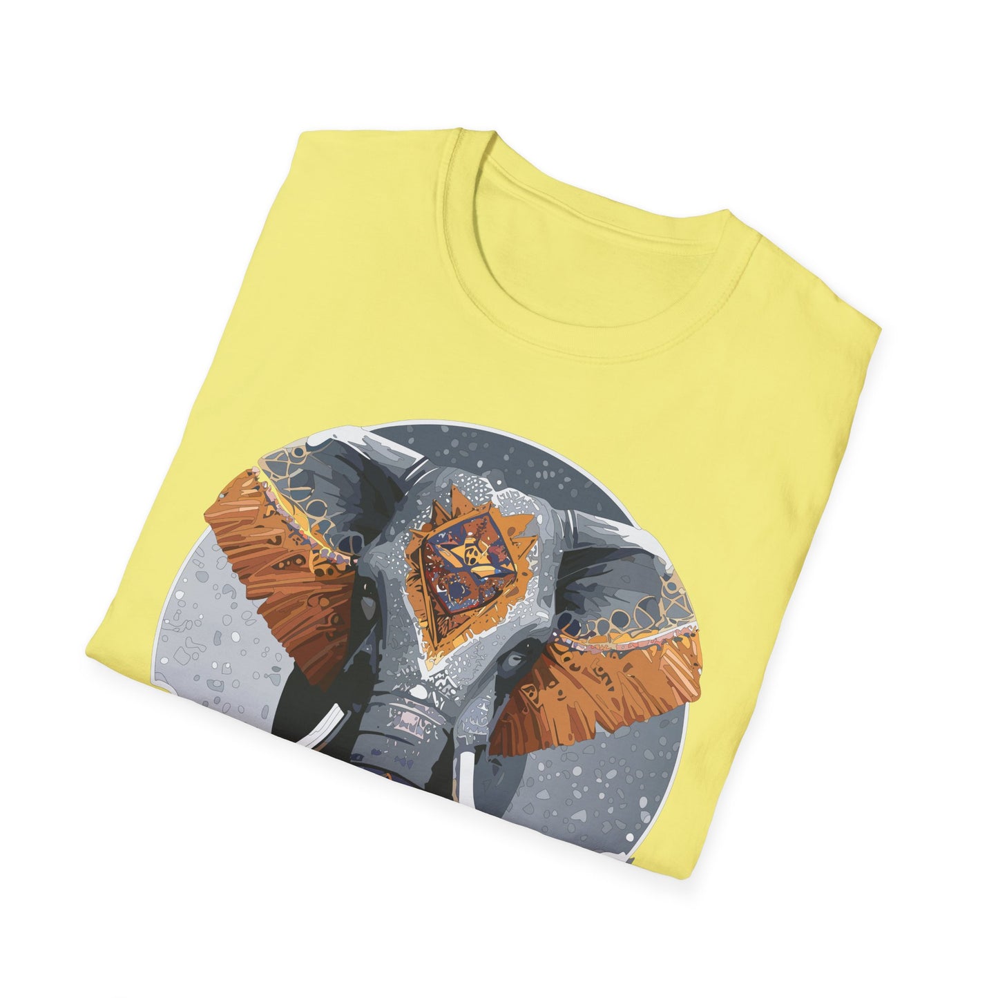Elephant T-Shirt, Elephant T Shirt, Shirt with Elephant, Shirt with Animal