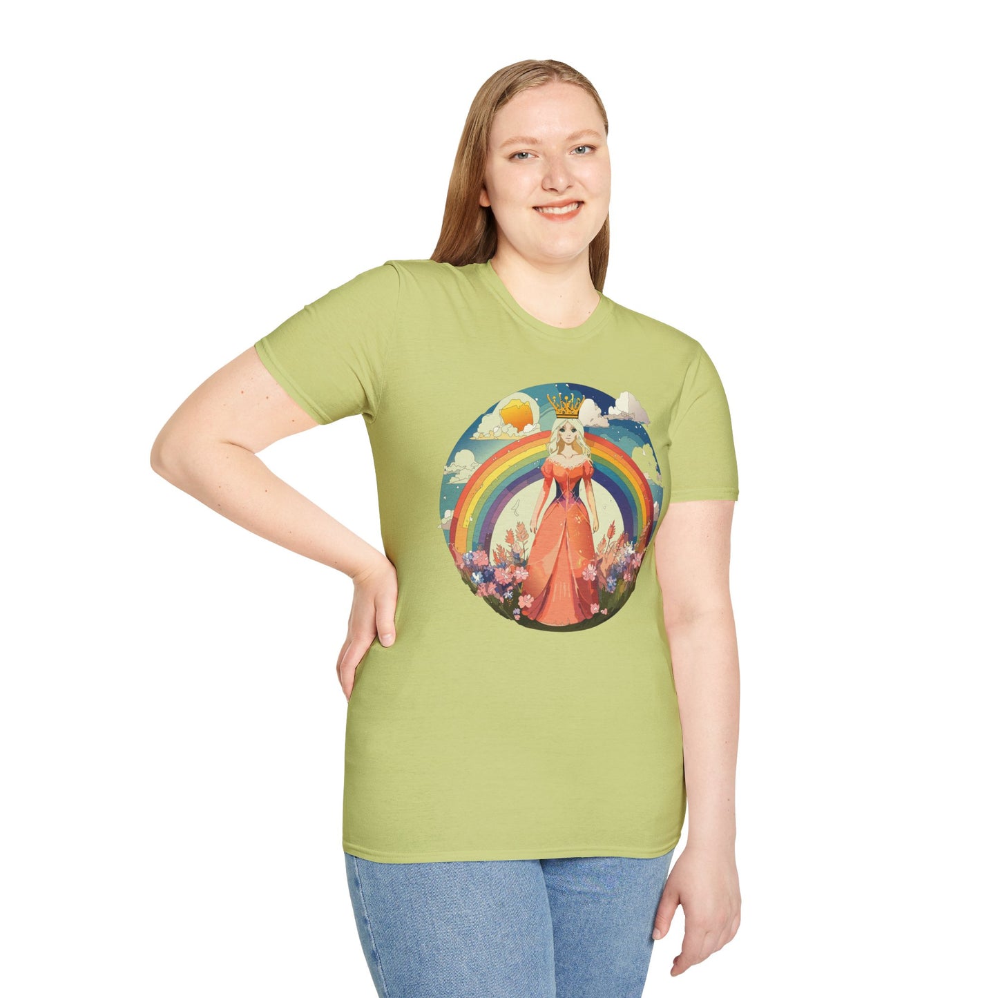 Womens T Shirts, Ladies Graphic T Shirts, Art Design Shirt