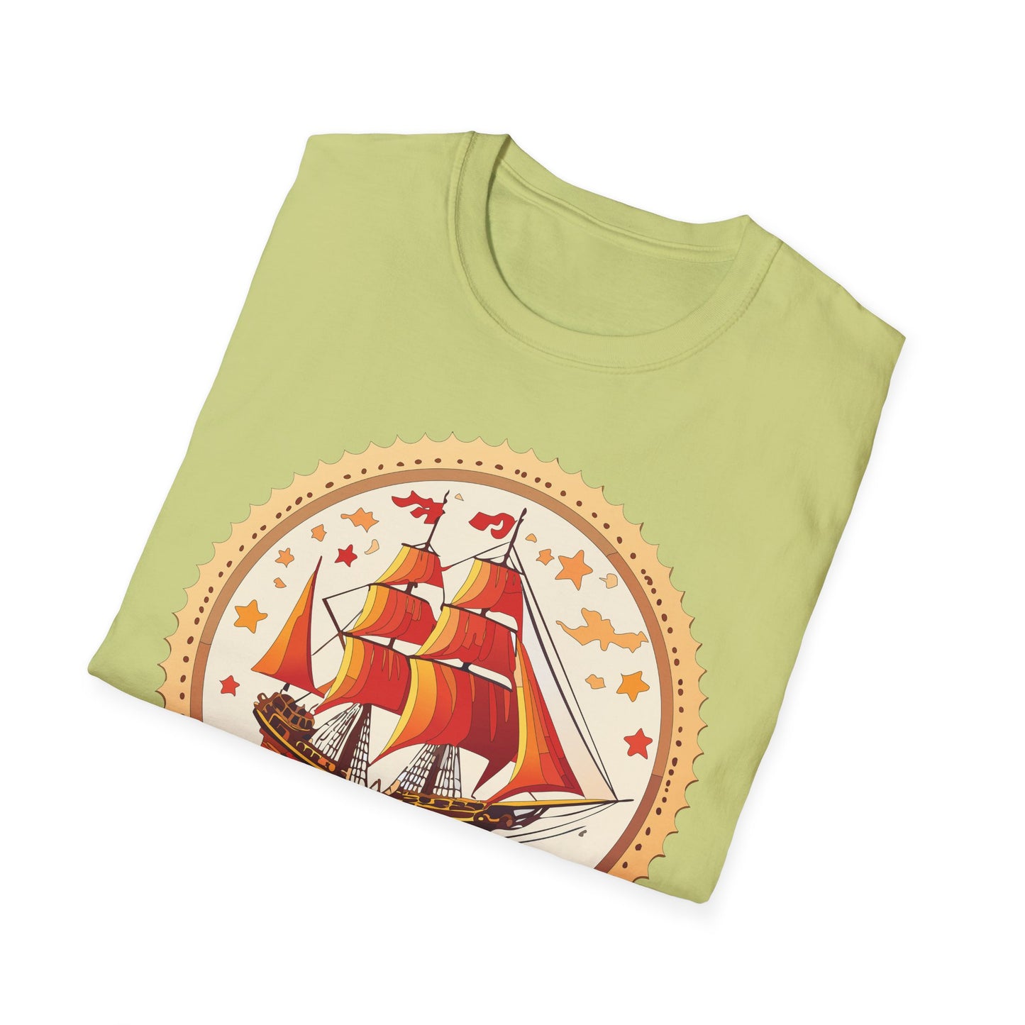 Ship T Shirts, Frigate T Shirts, Vessel Tee Shirt