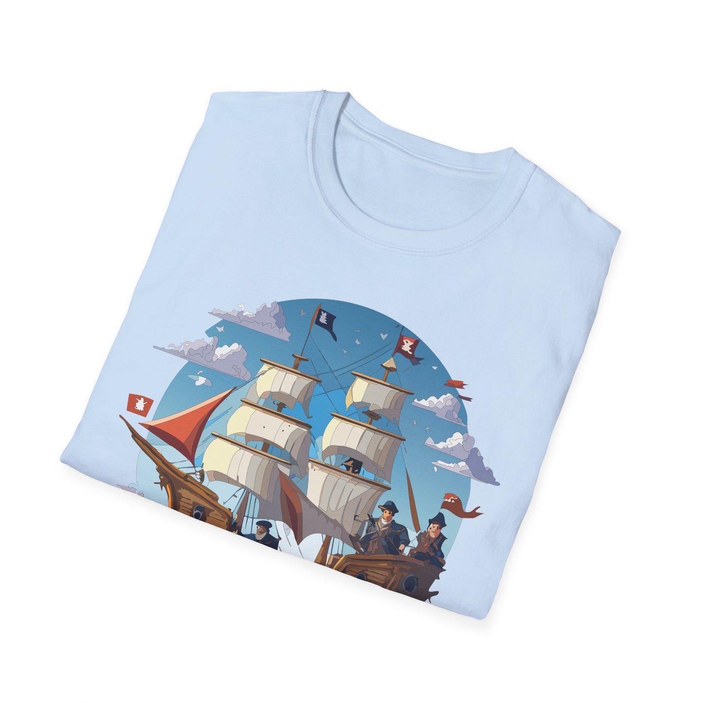 Ship T Shirts, Frigate T Shirts, Vessel Tee Shirt