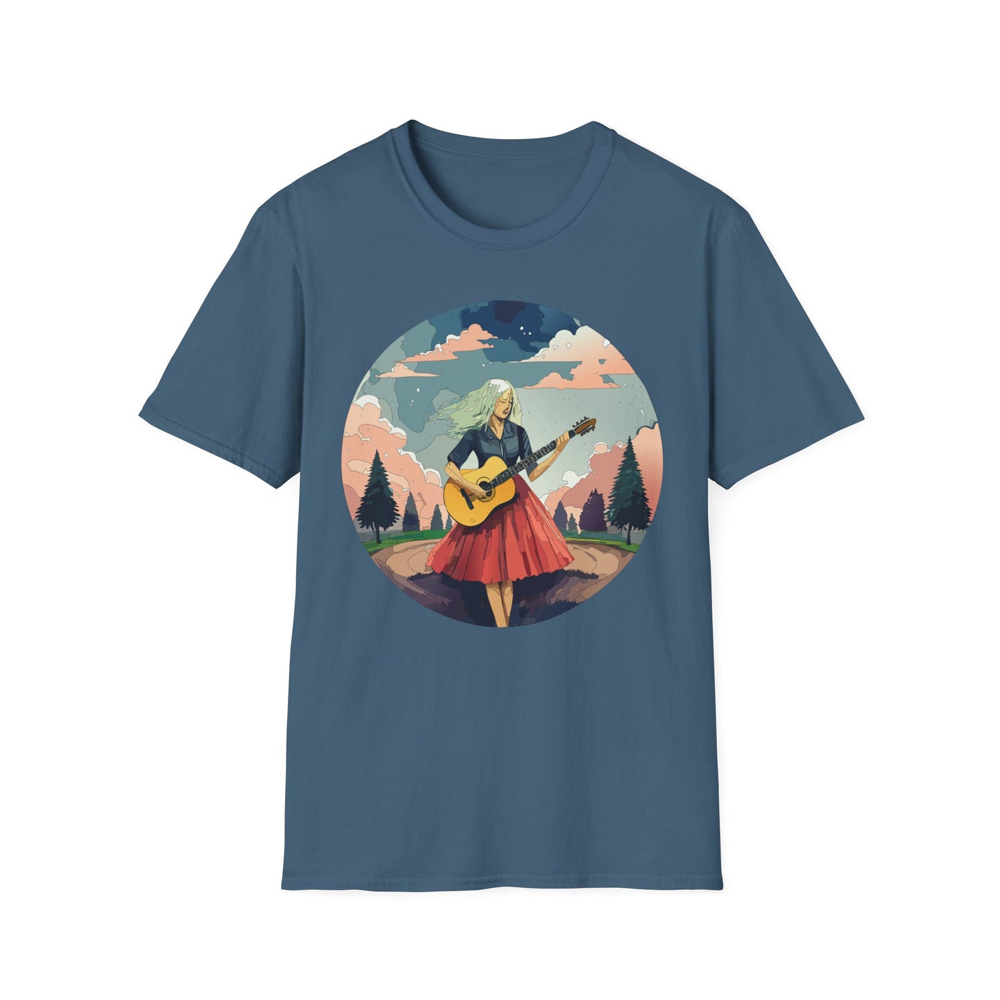 Womens T Shirts, Ladies Graphic T Shirts, Art Design Shirt