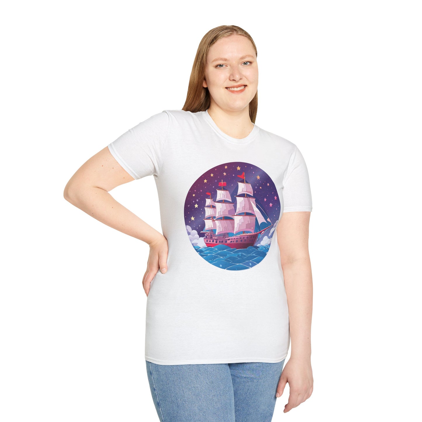 Ship T Shirts, Frigate T Shirts, Vessel Tee Shirt