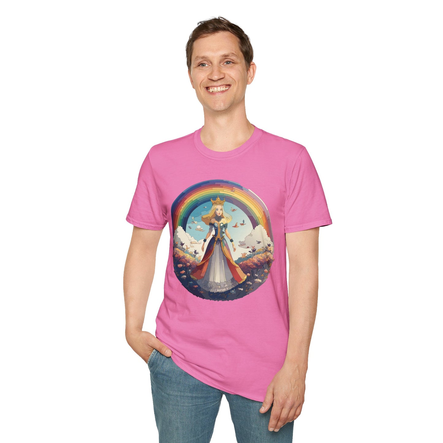 Womens T Shirts, Ladies Graphic T Shirts, Art Design Shirt