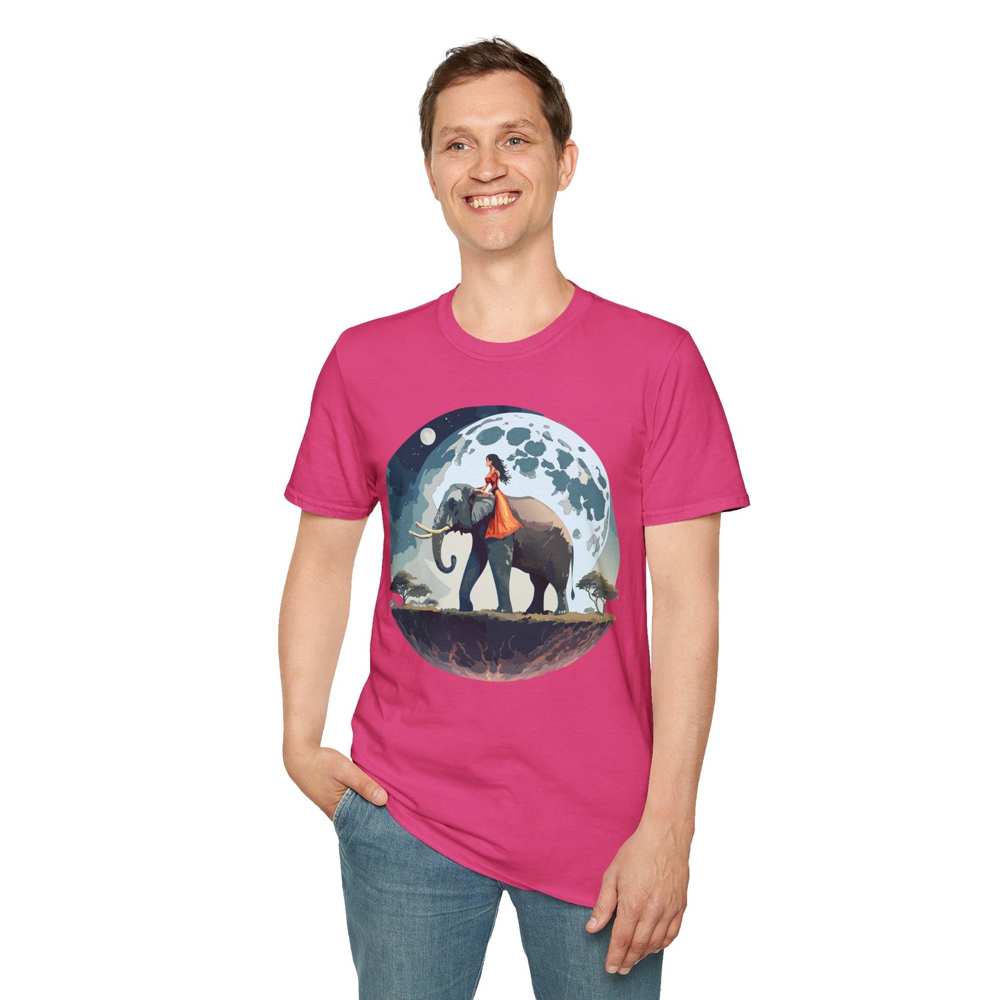 Womens T Shirts, Ladies Graphic T Shirts, Art Design Shirt