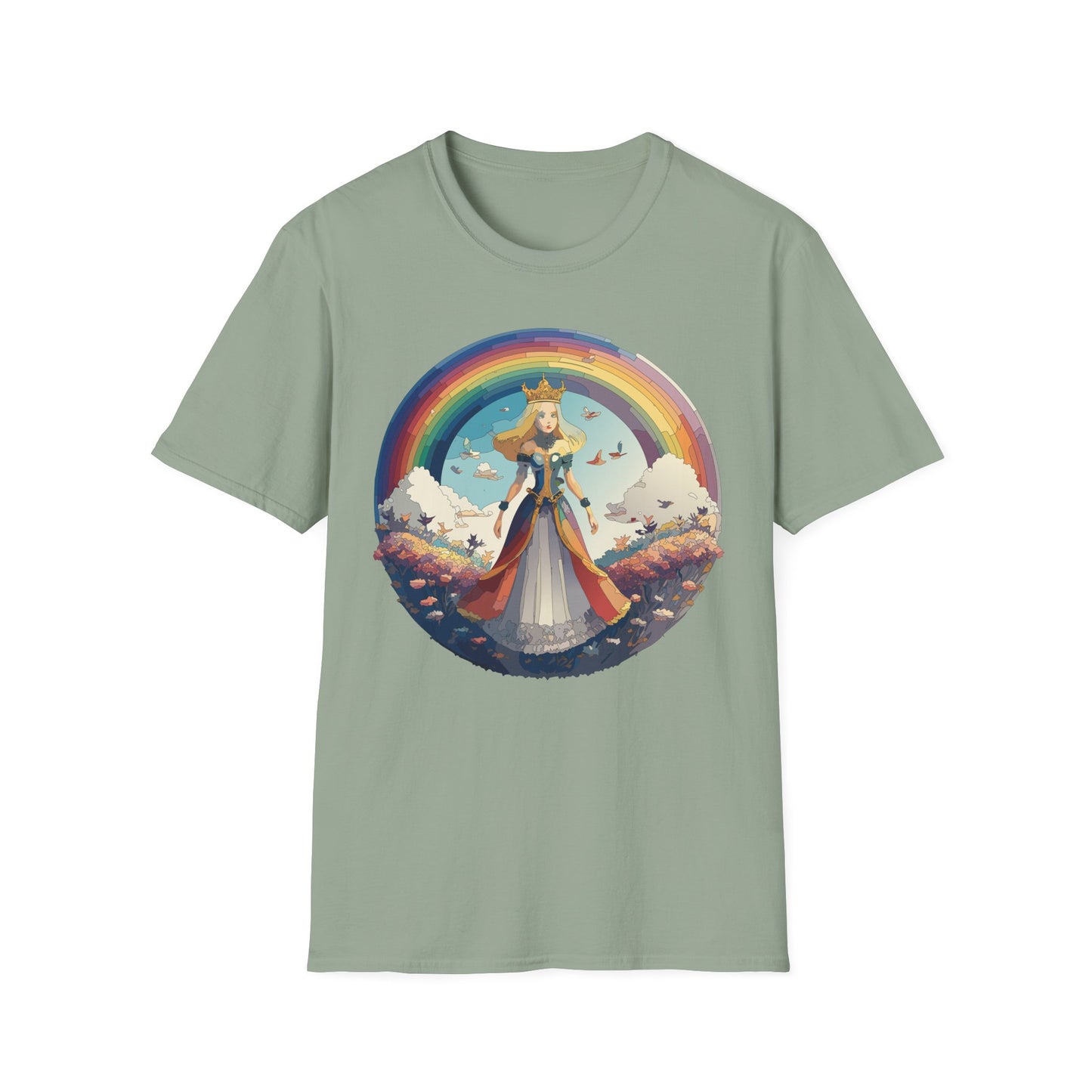 Womens T Shirts, Ladies Graphic T Shirts, Art Design Shirt