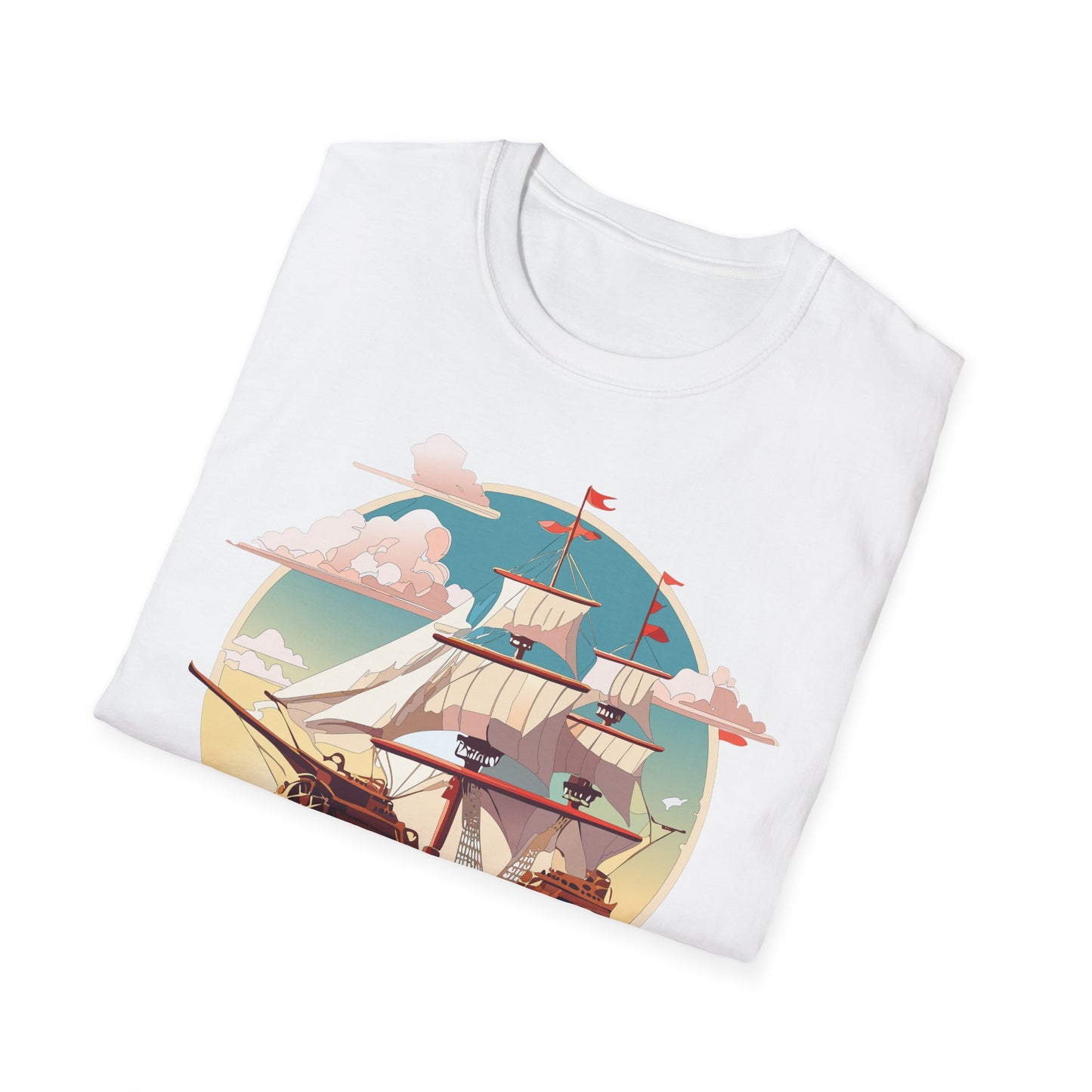 Ship T Shirts, Frigate T Shirts, Vessel Tee Shirt