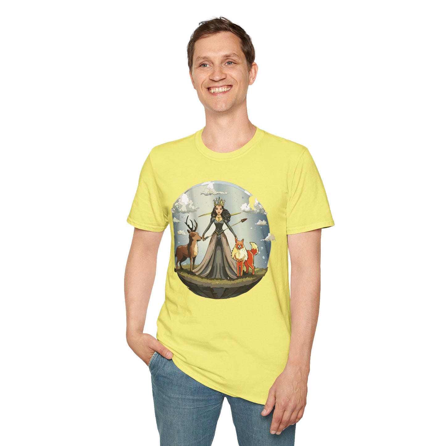 Womens T Shirts, Ladies Graphic T Shirts, Art Design Shirt