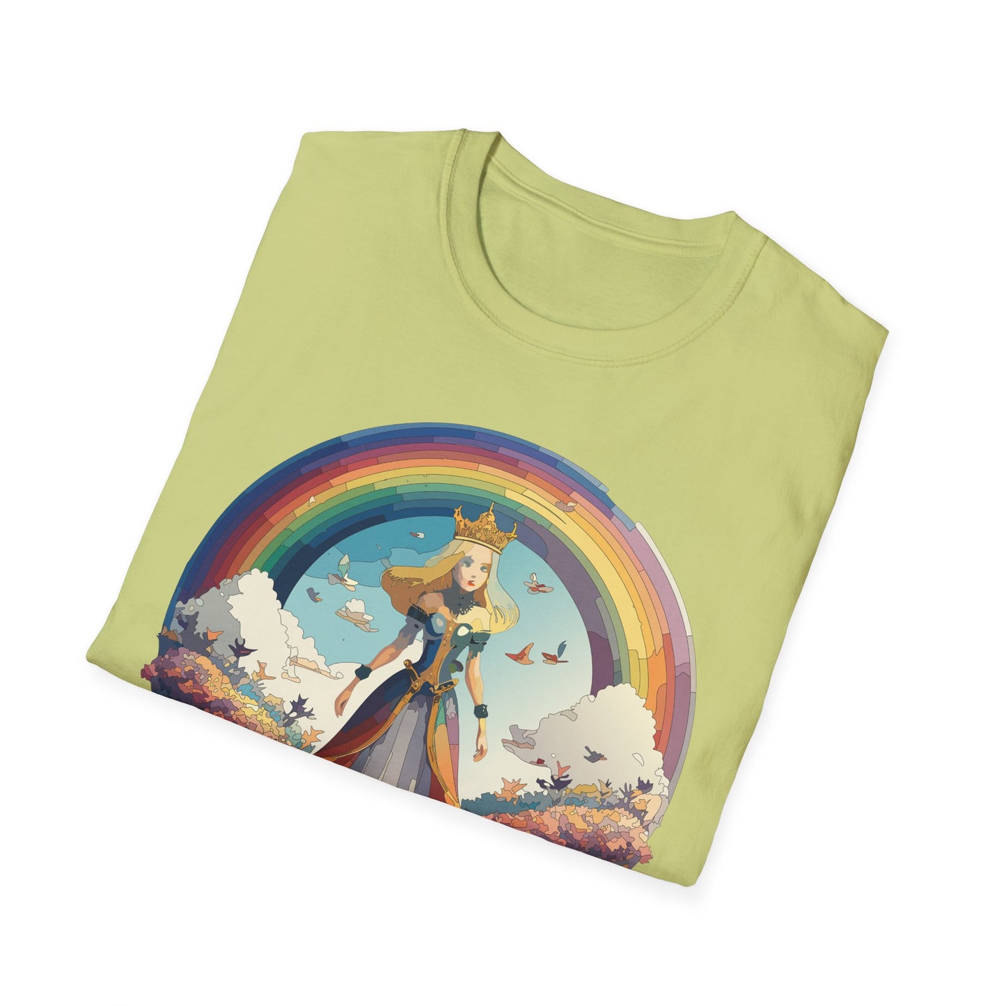 Womens T Shirts, Ladies Graphic T Shirts, Art Design Shirt
