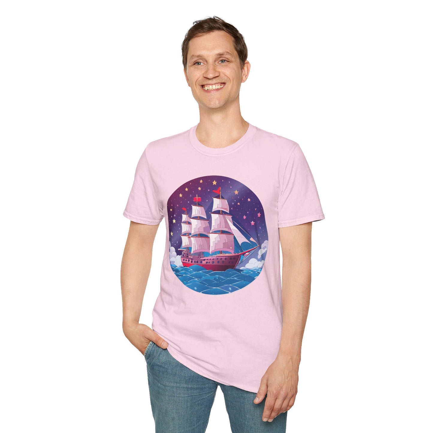 Ship T Shirts, Frigate T Shirts, Vessel Tee Shirt