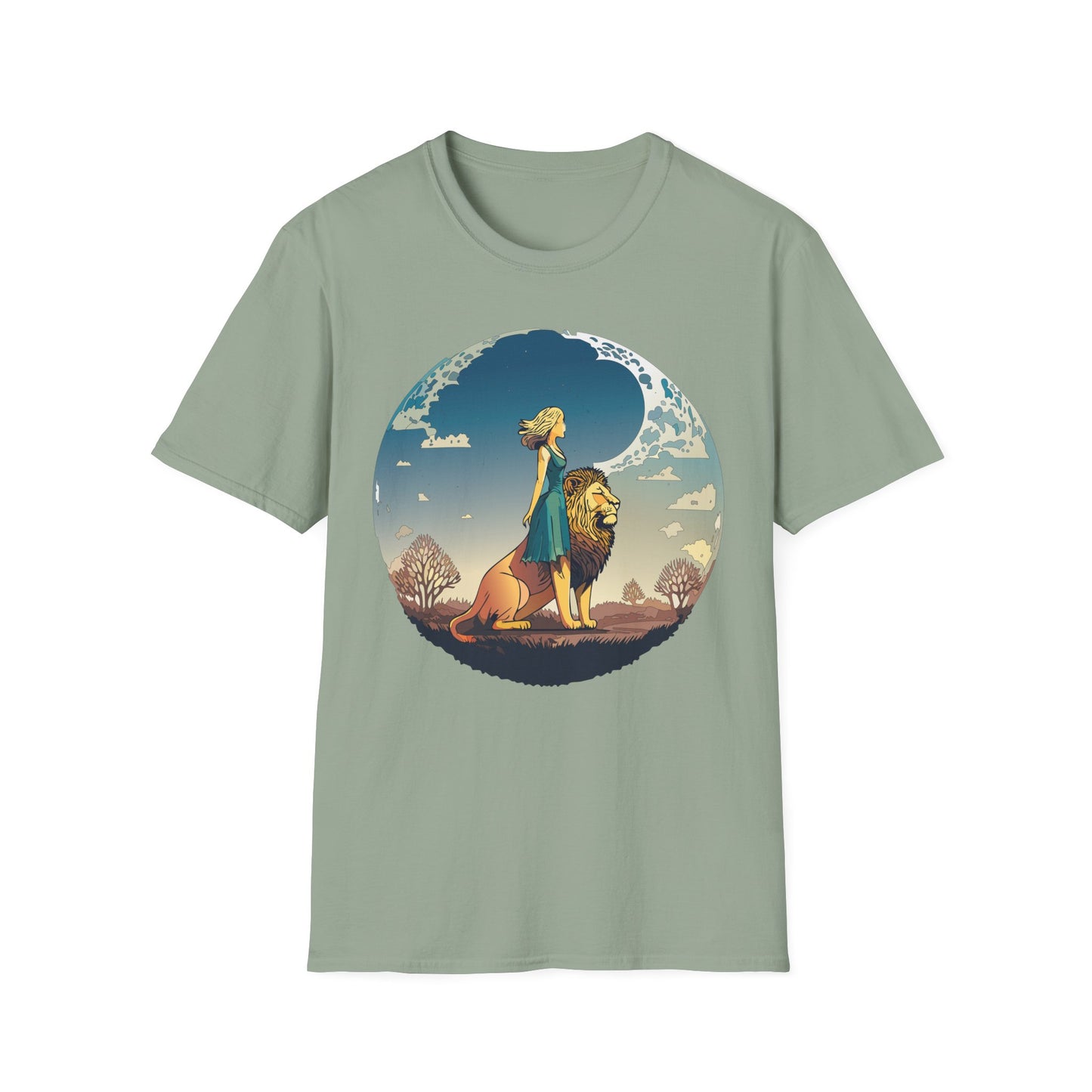 Womens T Shirts, Ladies Graphic T Shirts, Art Design Shirt