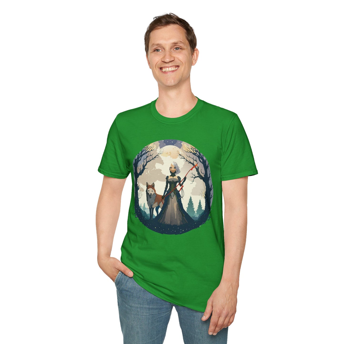 Womens T Shirts, Ladies Graphic T Shirts, Art Design Shirt