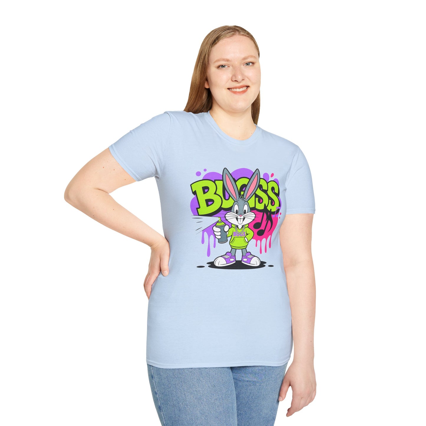 T Shirt with Cartoon, Cartoon on T Shirt, Animation Shirt, T Shirt with Animation, Funny Animals Tee Shirt