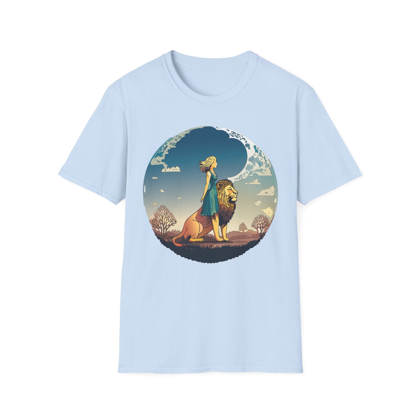 Womens T Shirts, Ladies Graphic T Shirts, Art Design Shirt