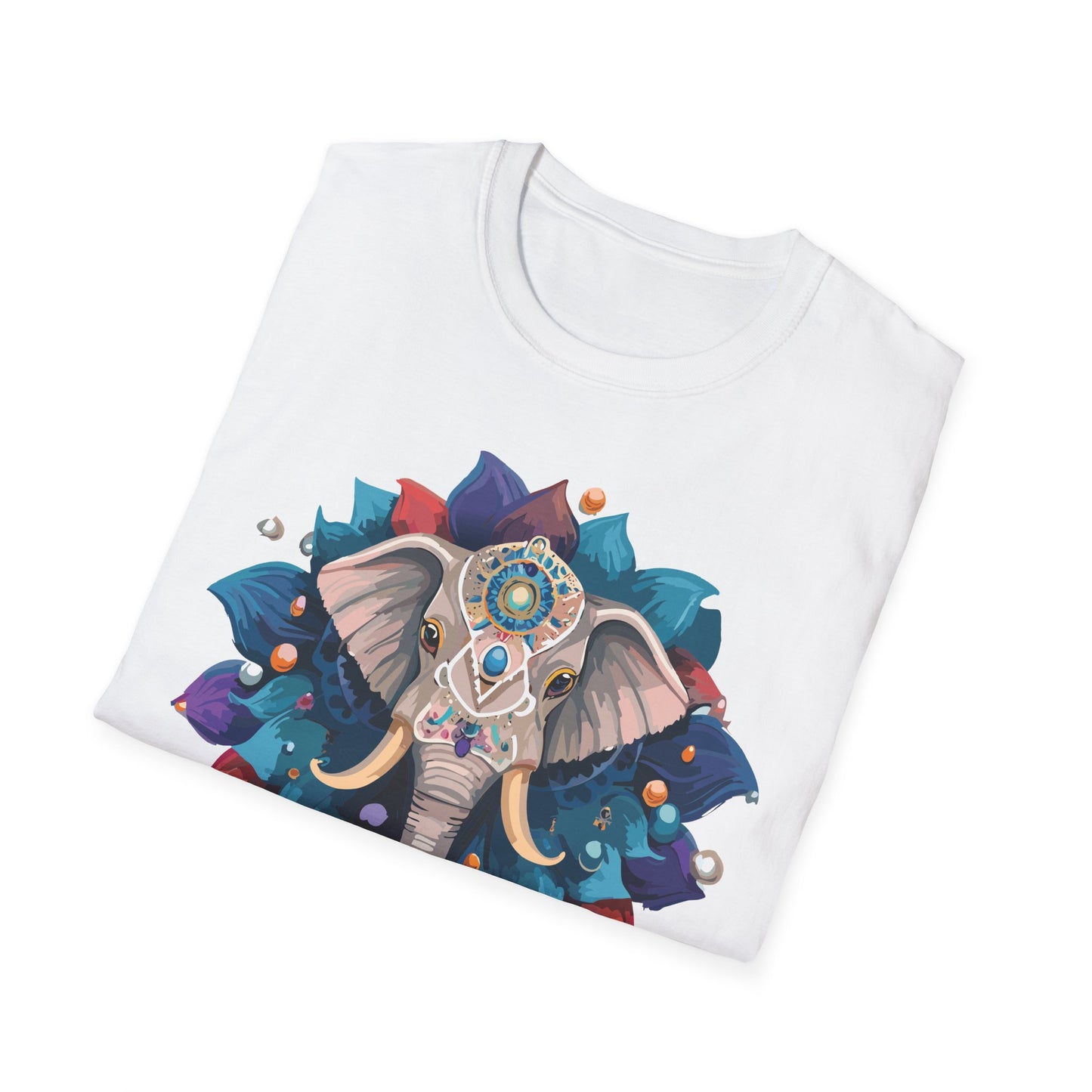 Elephant T-Shirt, Elephant T Shirt, Shirt with Elephant, Shirt with Animal